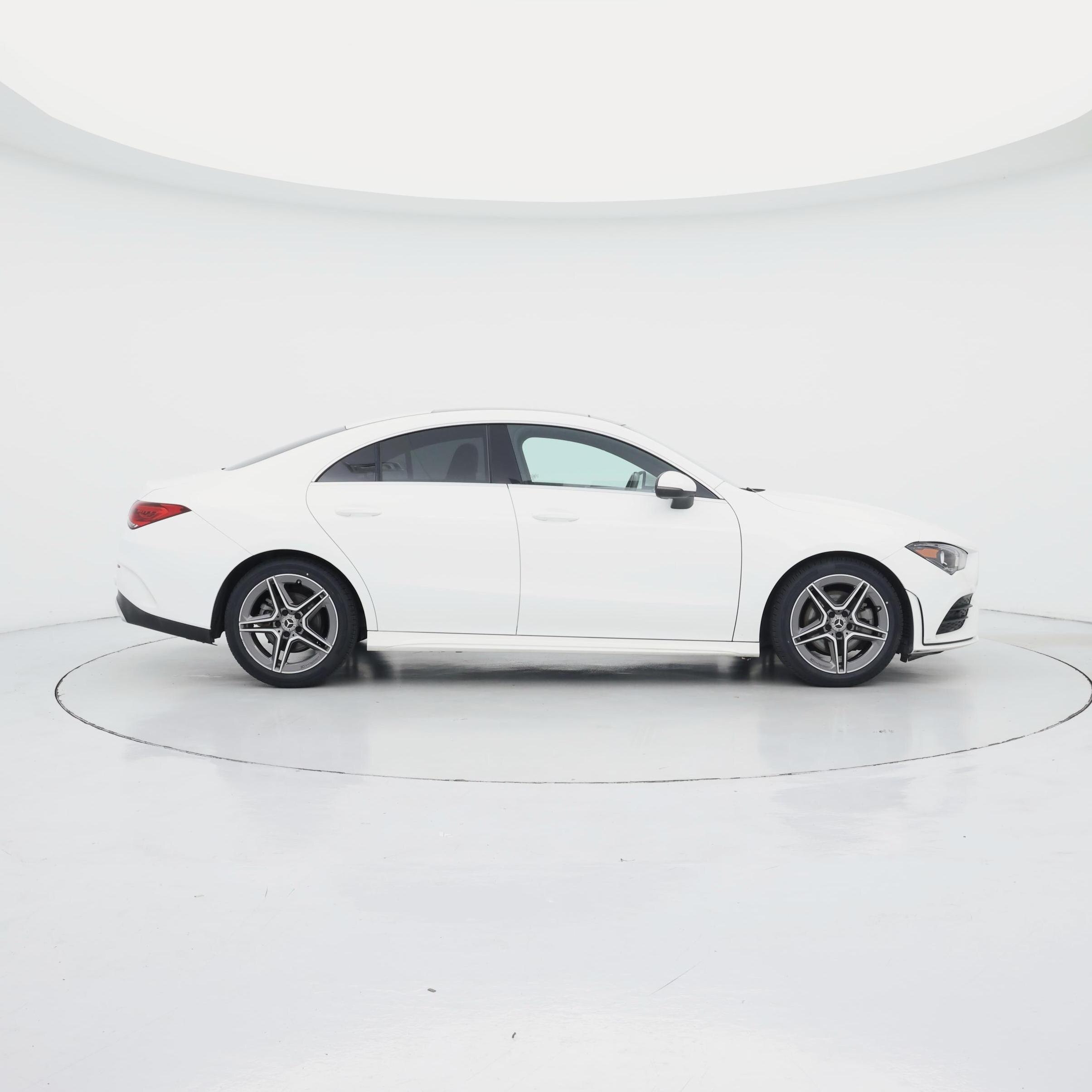 Thumbnail: 2021 Mercedes-Benz CLA - 7