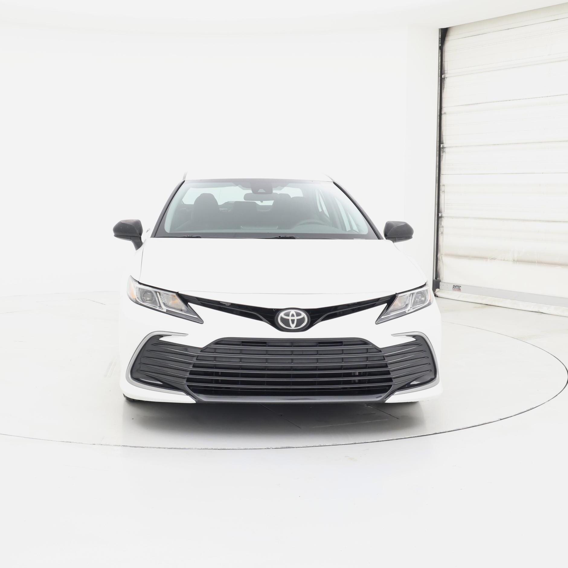 Thumbnail: 2022 Toyota Camry - 5