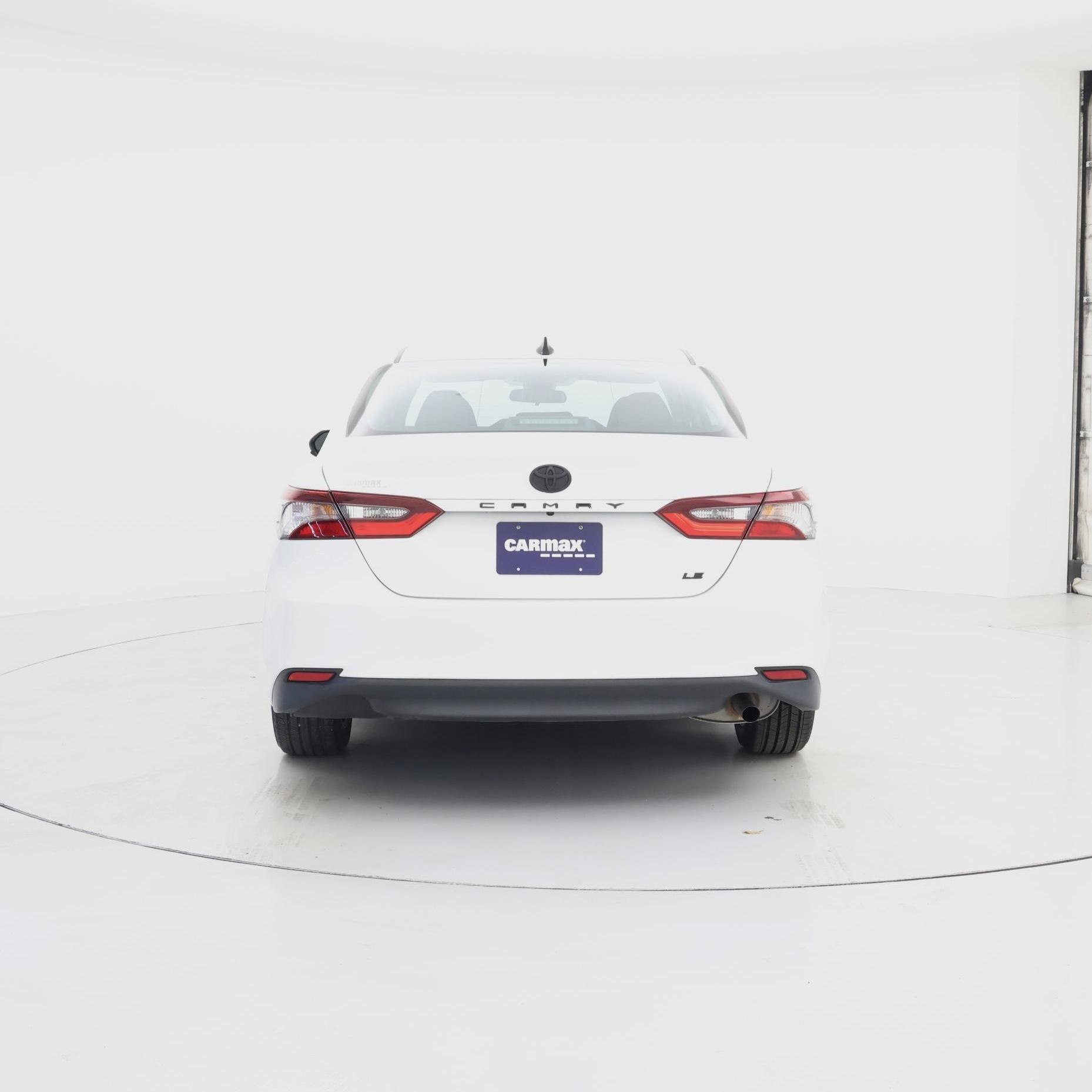 Thumbnail: 2022 Toyota Camry - 6