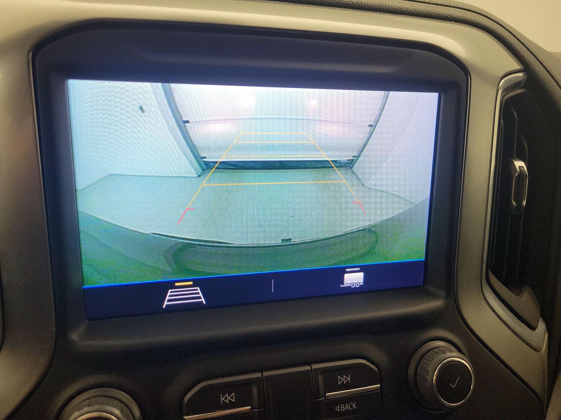 Thumbnail: 2021 Chevrolet Silverado 1500 - 14