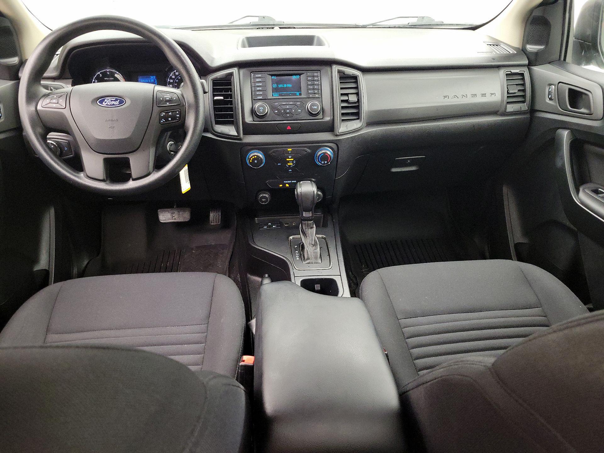 Thumbnail: 2021 Ford Ranger - 9