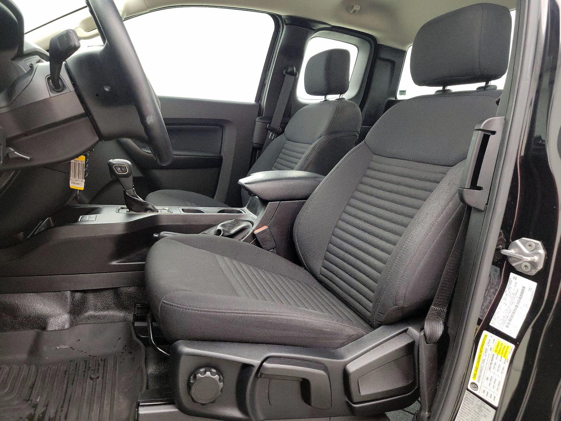 Thumbnail: 2021 Ford Ranger - 11