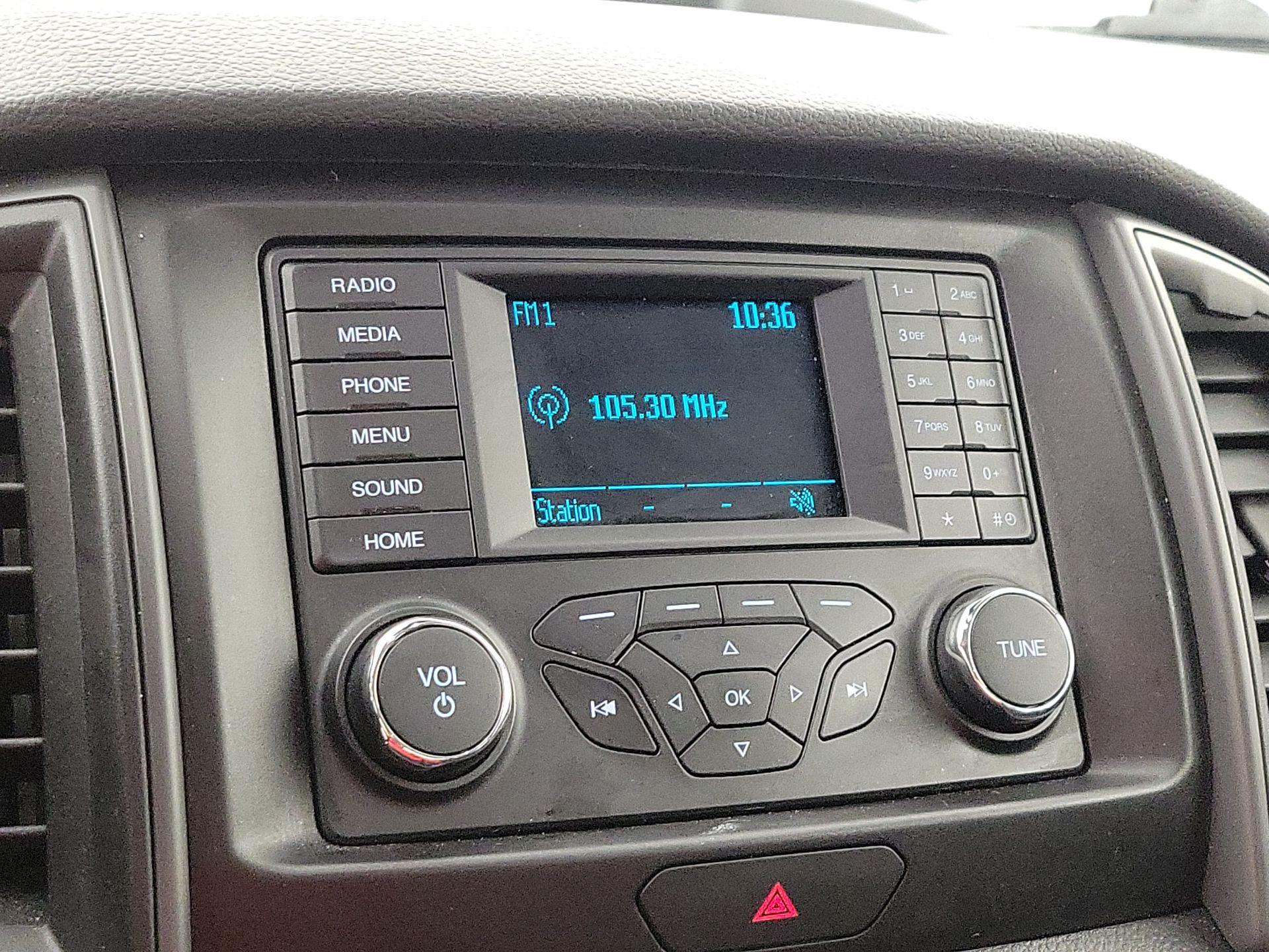 Thumbnail: 2021 Ford Ranger - 15