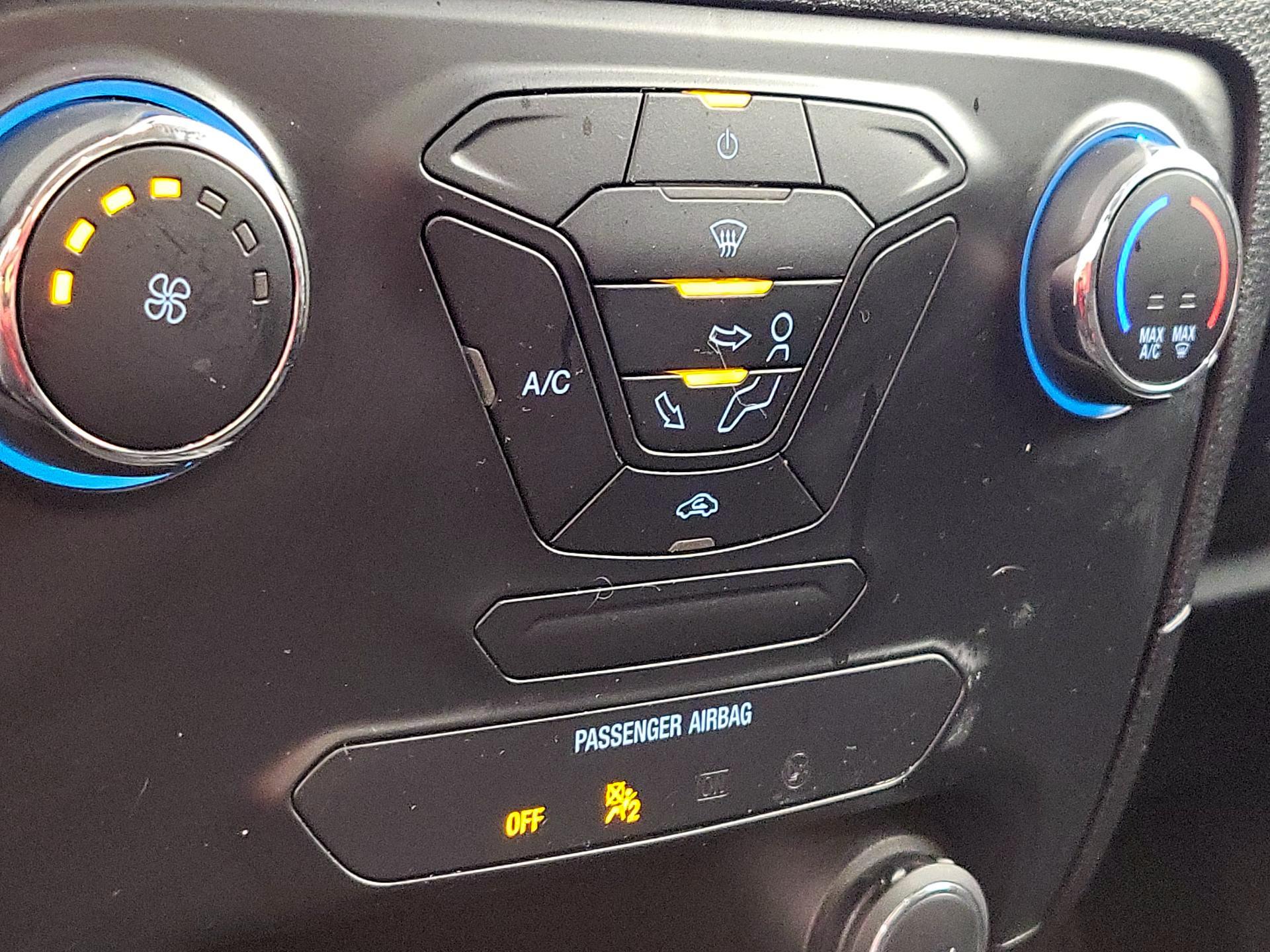 Thumbnail: 2021 Ford Ranger - 16