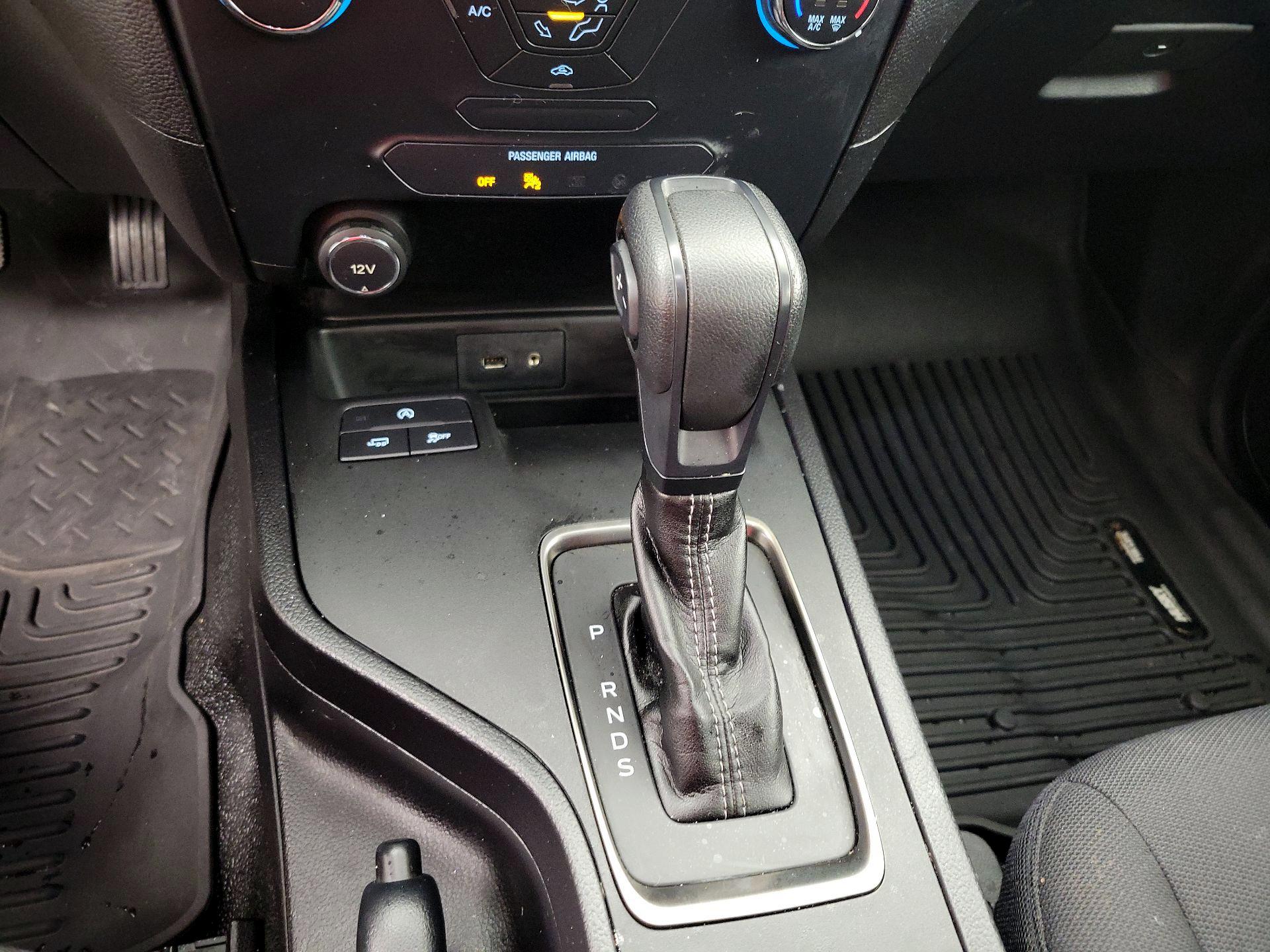 Thumbnail: 2021 Ford Ranger - 17