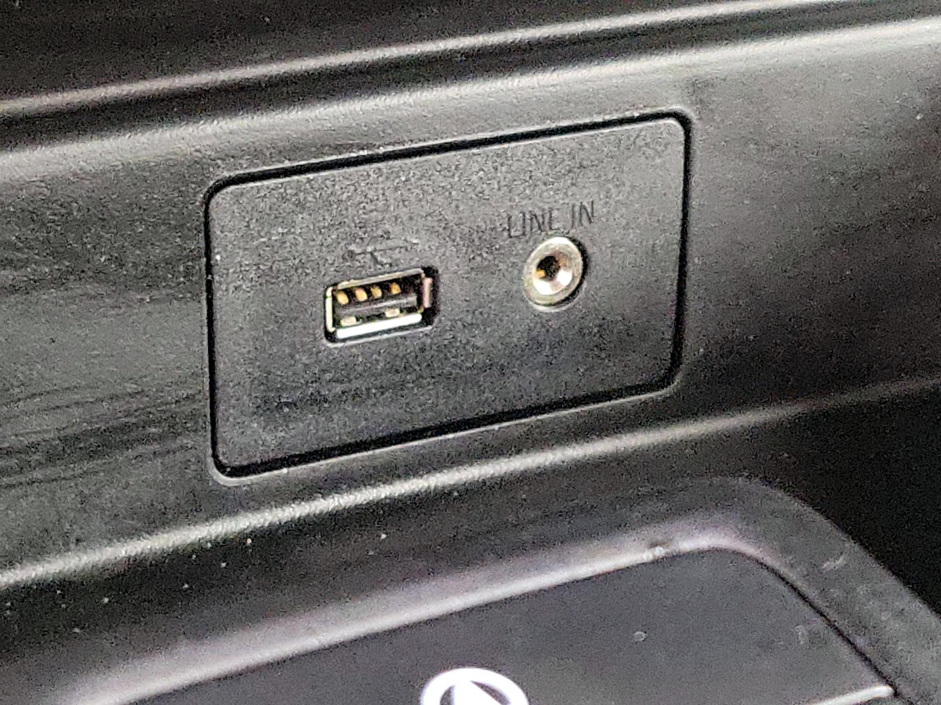 Thumbnail: 2021 Ford Ranger - 18