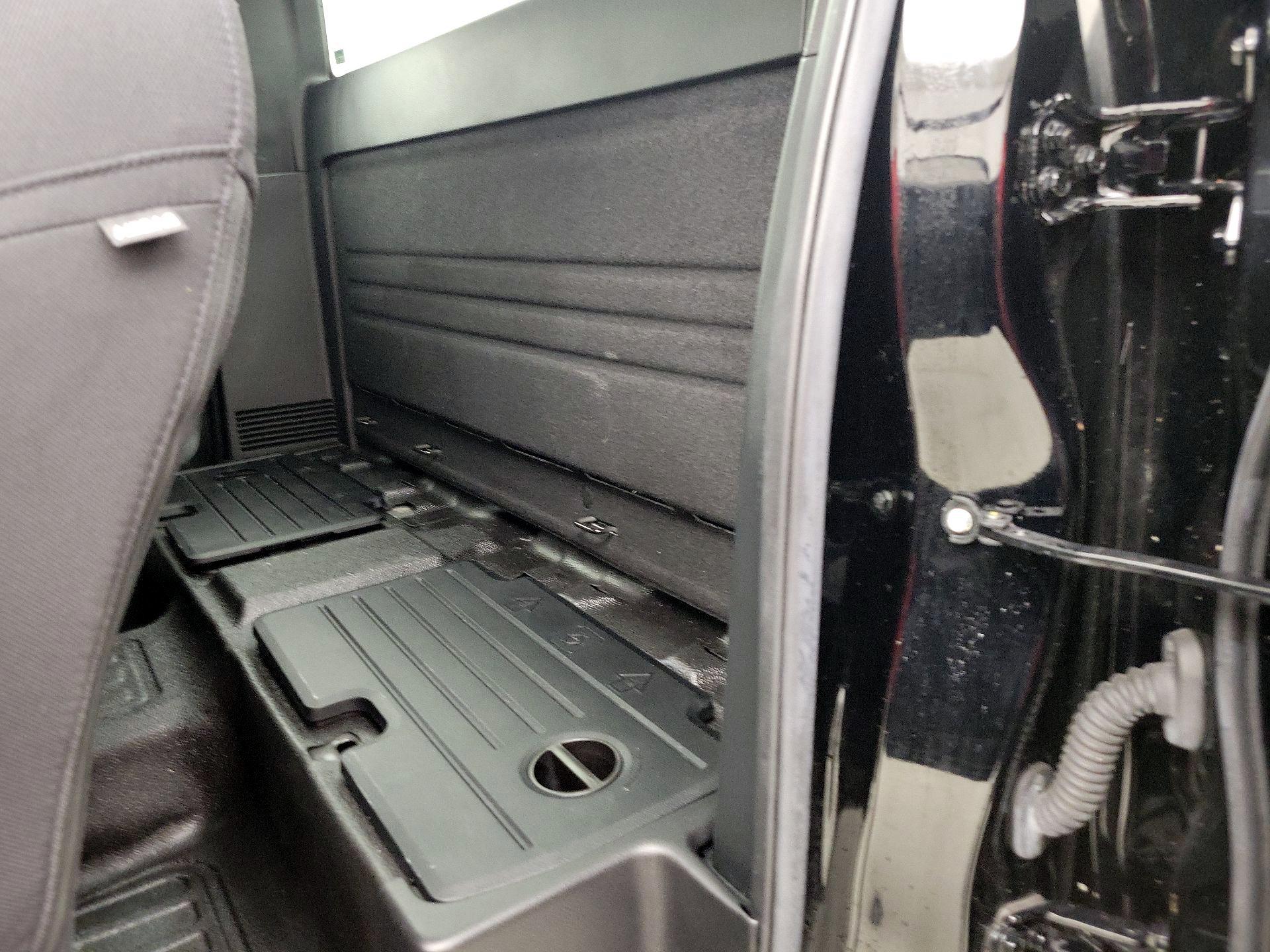 Thumbnail: 2021 Ford Ranger - 19