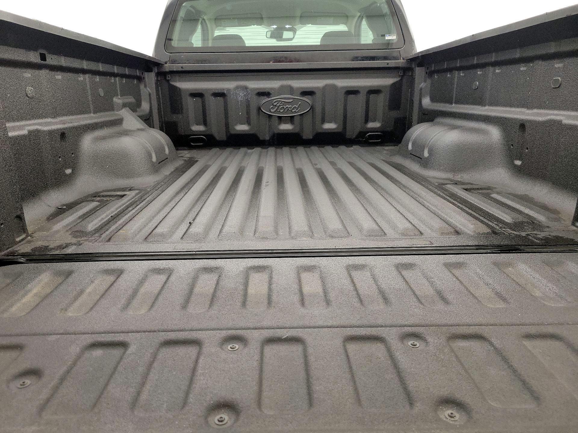 Thumbnail: 2021 Ford Ranger - 20