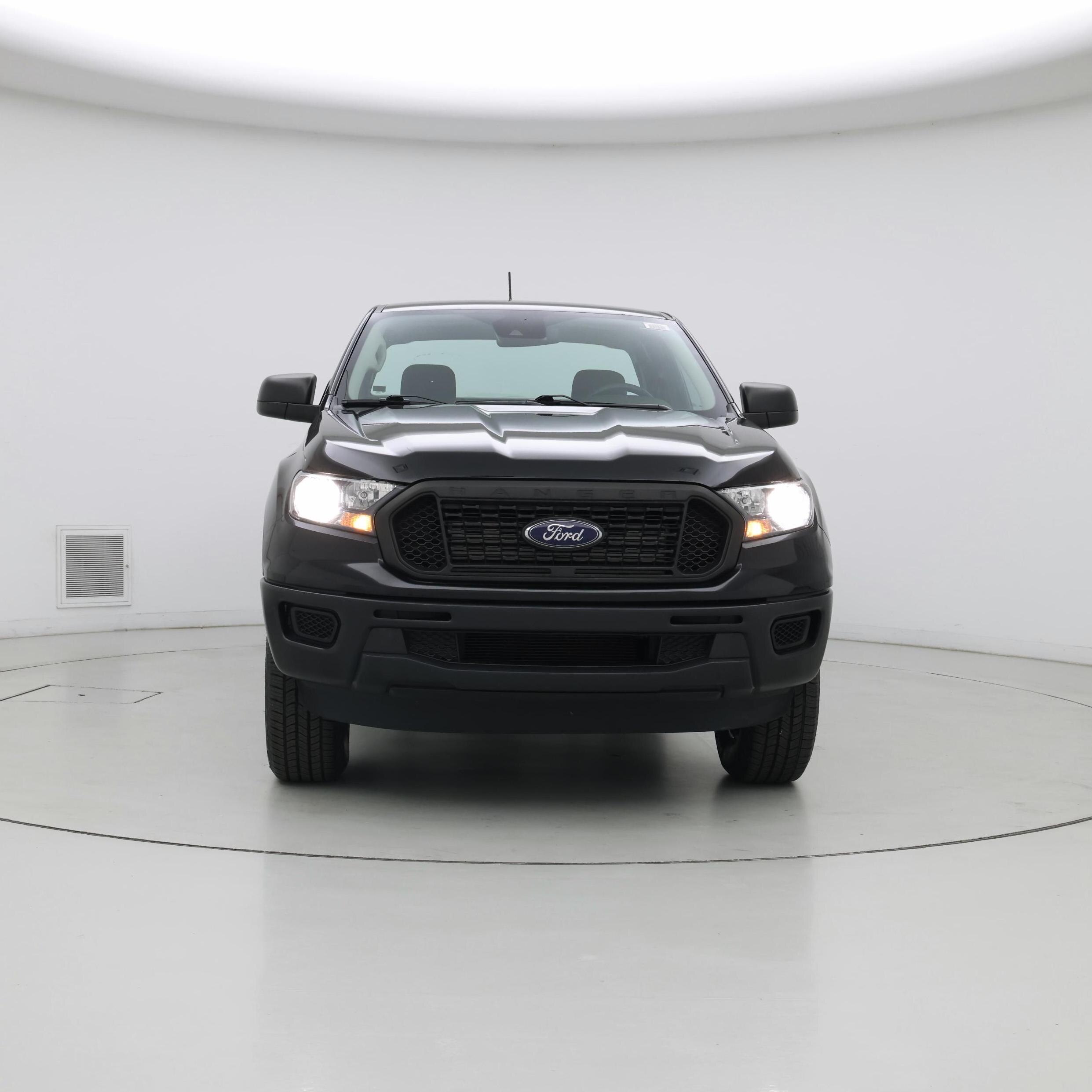 Thumbnail: 2021 Ford Ranger - 5