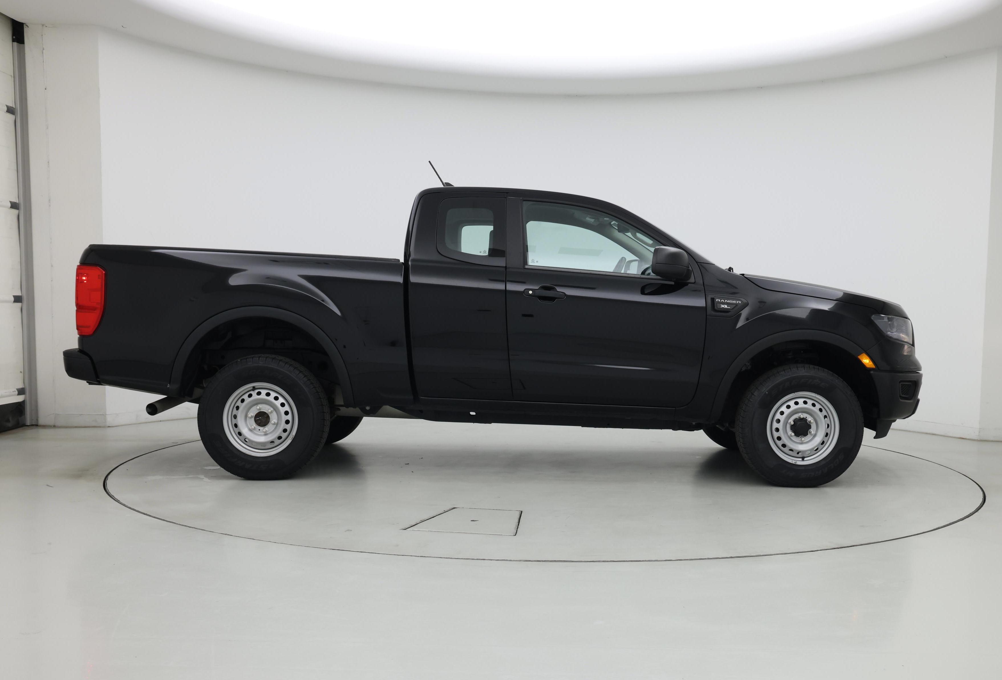 Thumbnail: 2021 Ford Ranger - 7