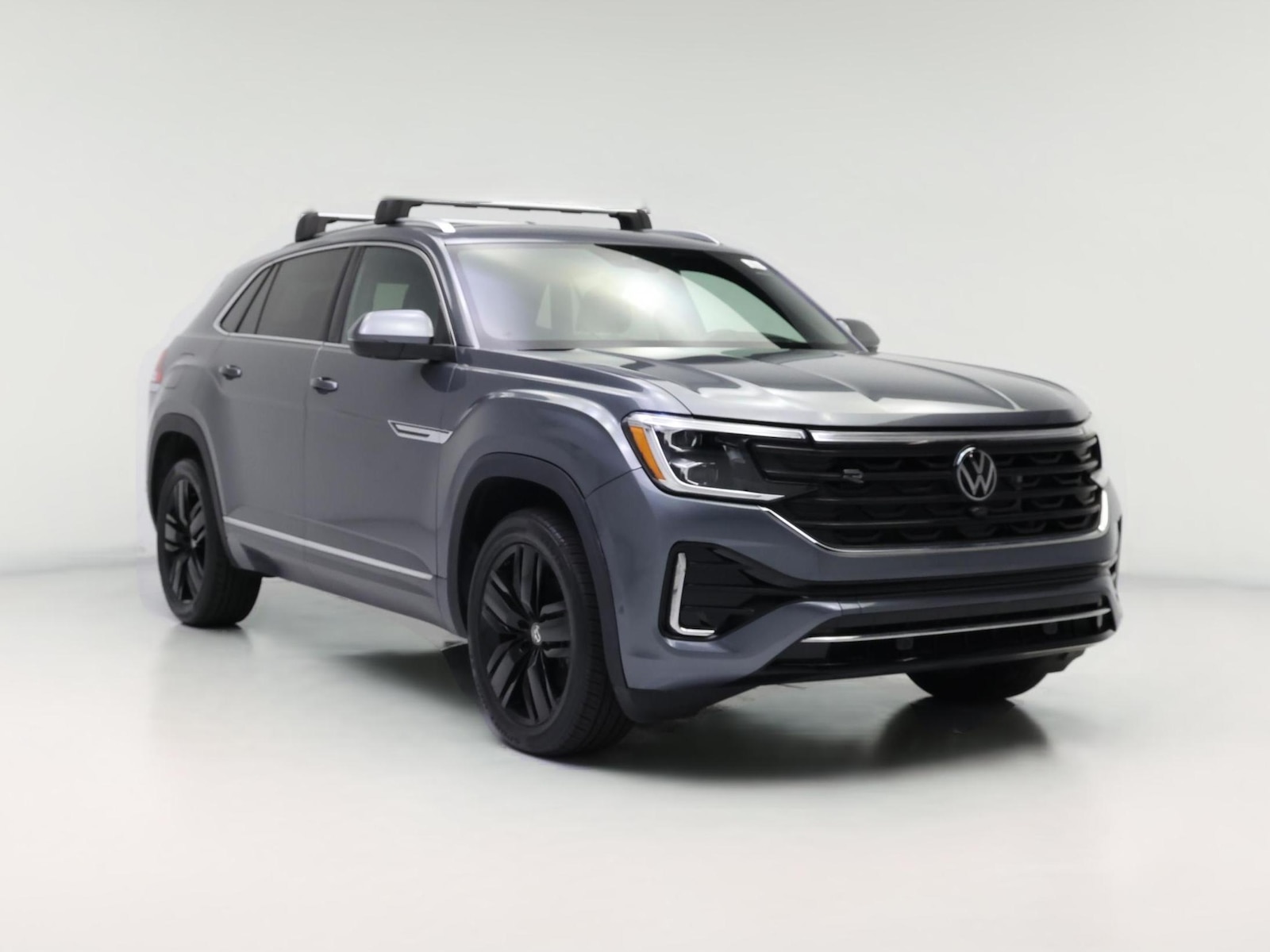 2024 Volkswagen Atlas Cross Sport SEL Premium R-LINE
