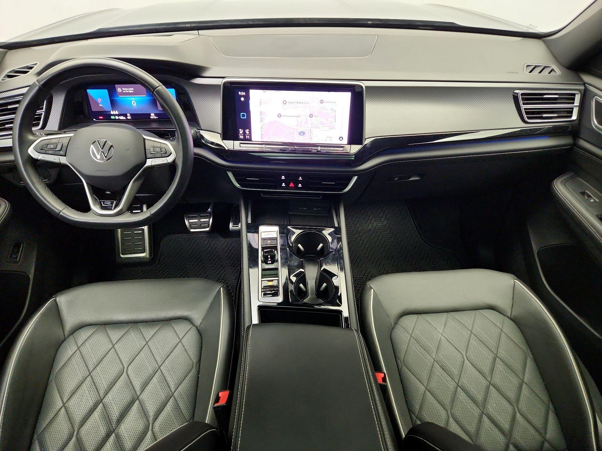 Thumbnail: 2024 Volkswagen Atlas - 9