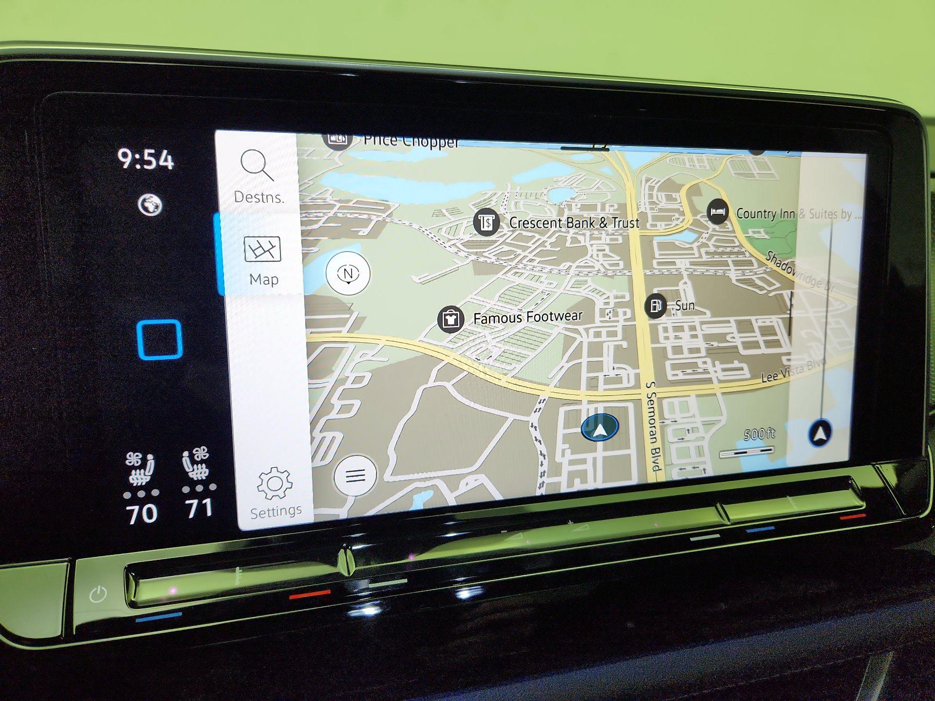 Thumbnail: 2024 Volkswagen Atlas - 14