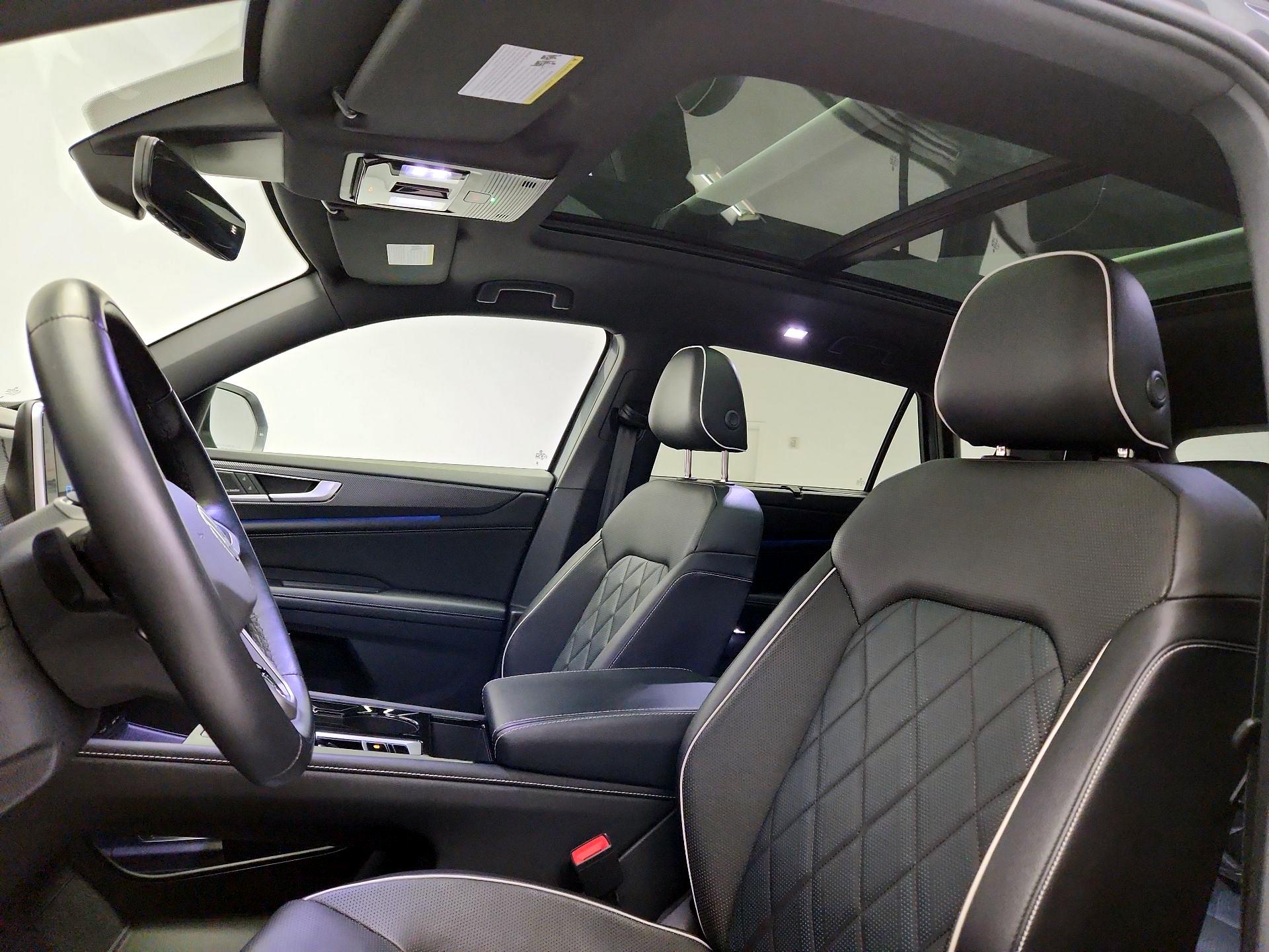 Thumbnail: 2024 Volkswagen Atlas - 20