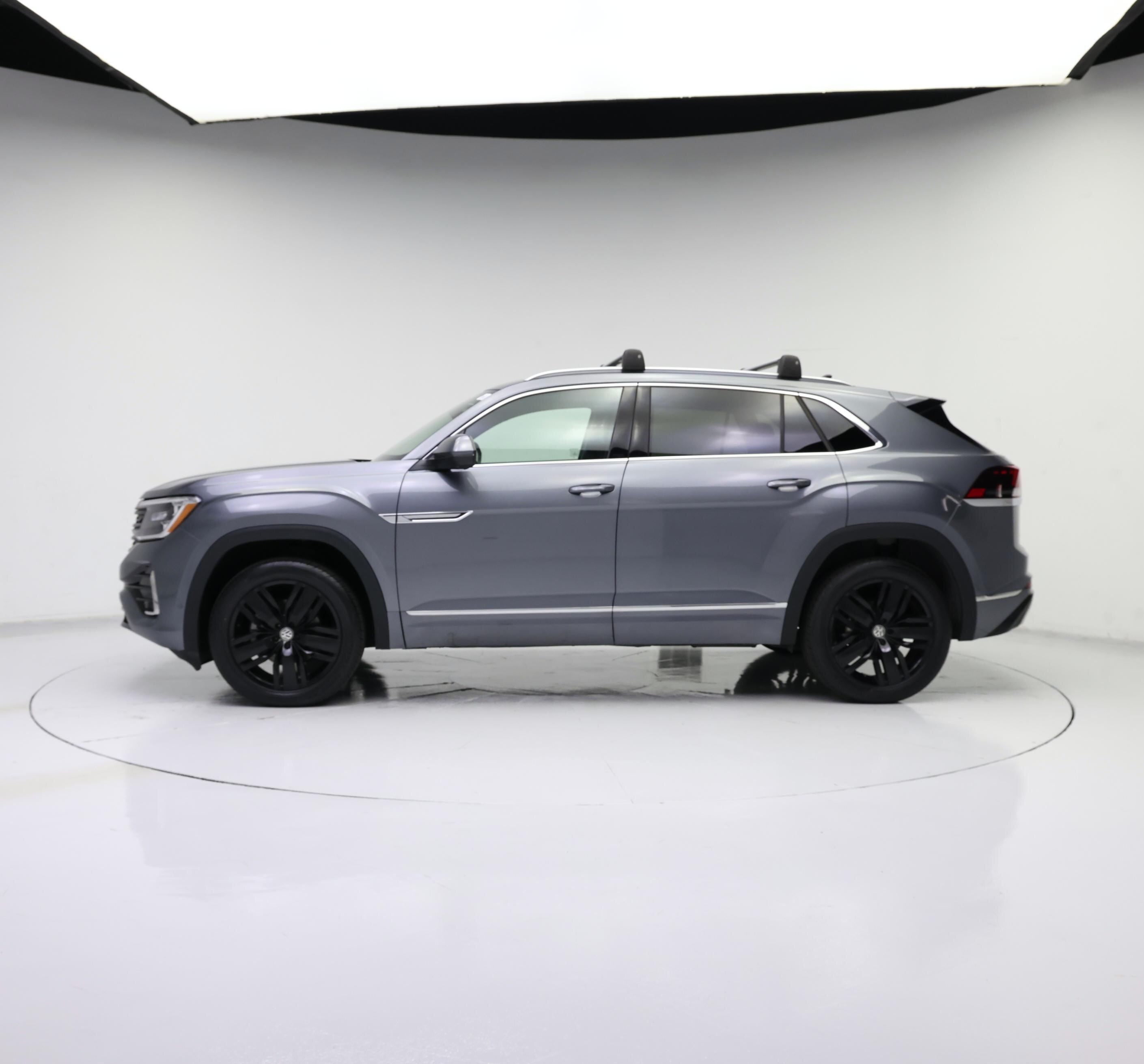 Thumbnail: 2024 Volkswagen Atlas - 3