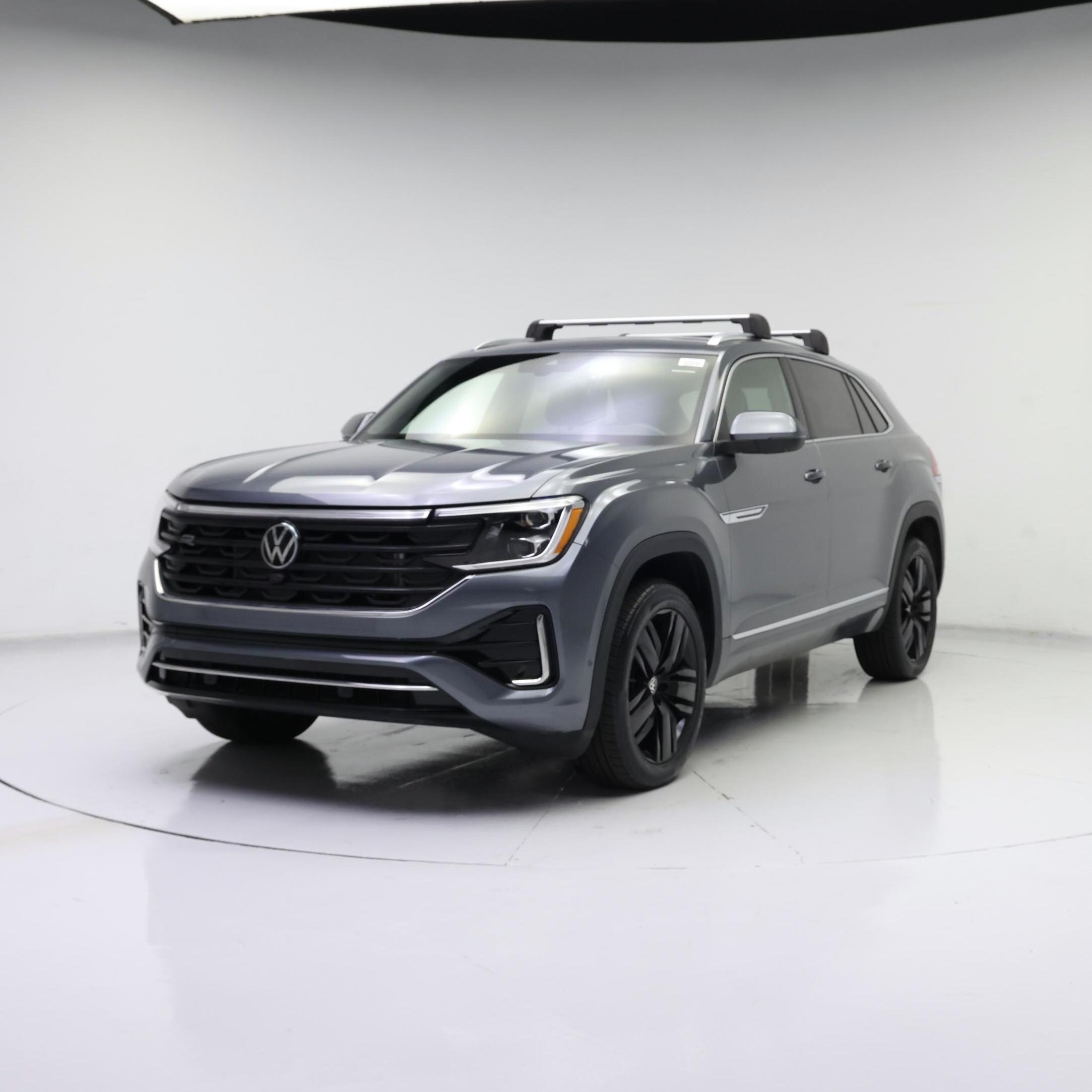 Thumbnail: 2024 Volkswagen Atlas - 4