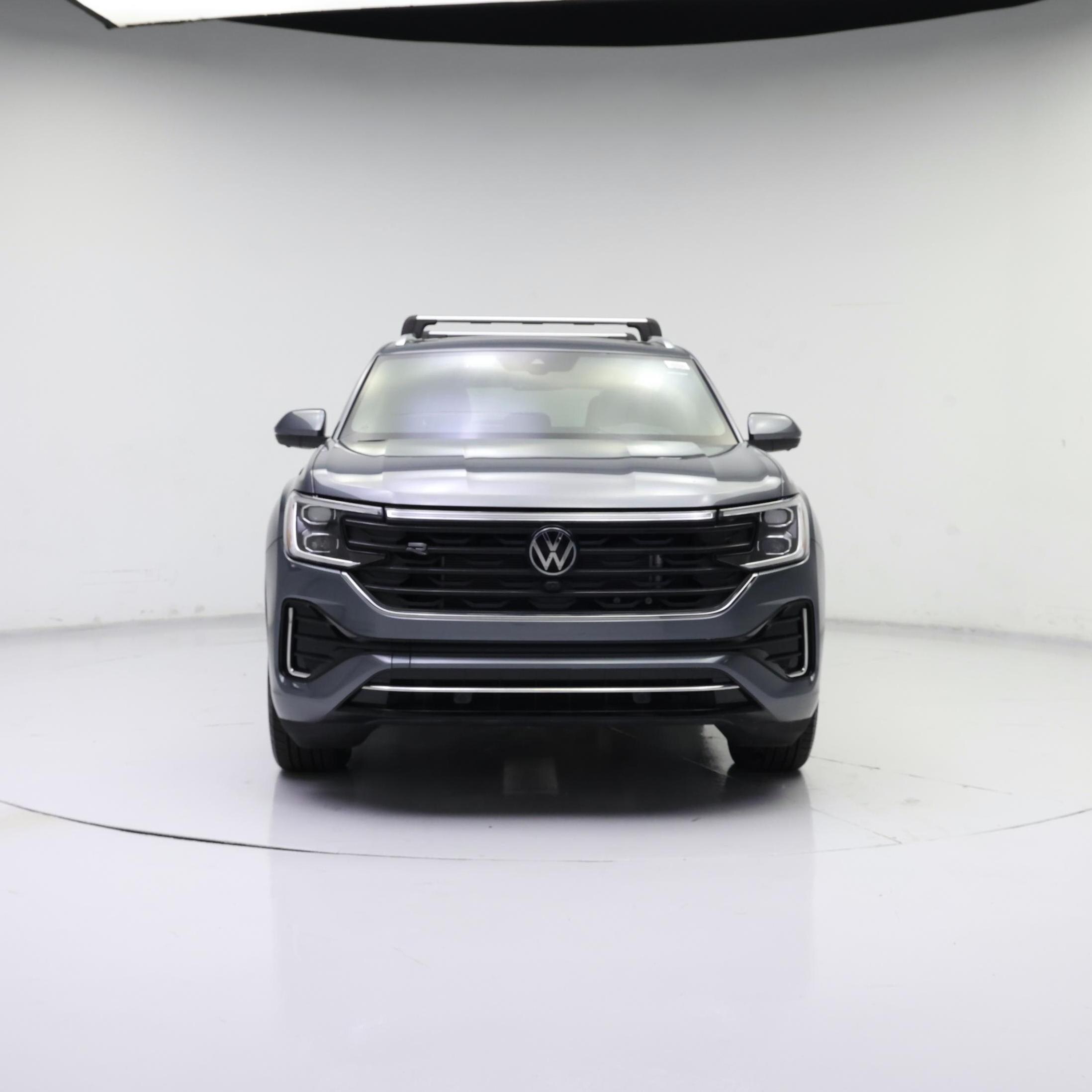 Thumbnail: 2024 Volkswagen Atlas - 5
