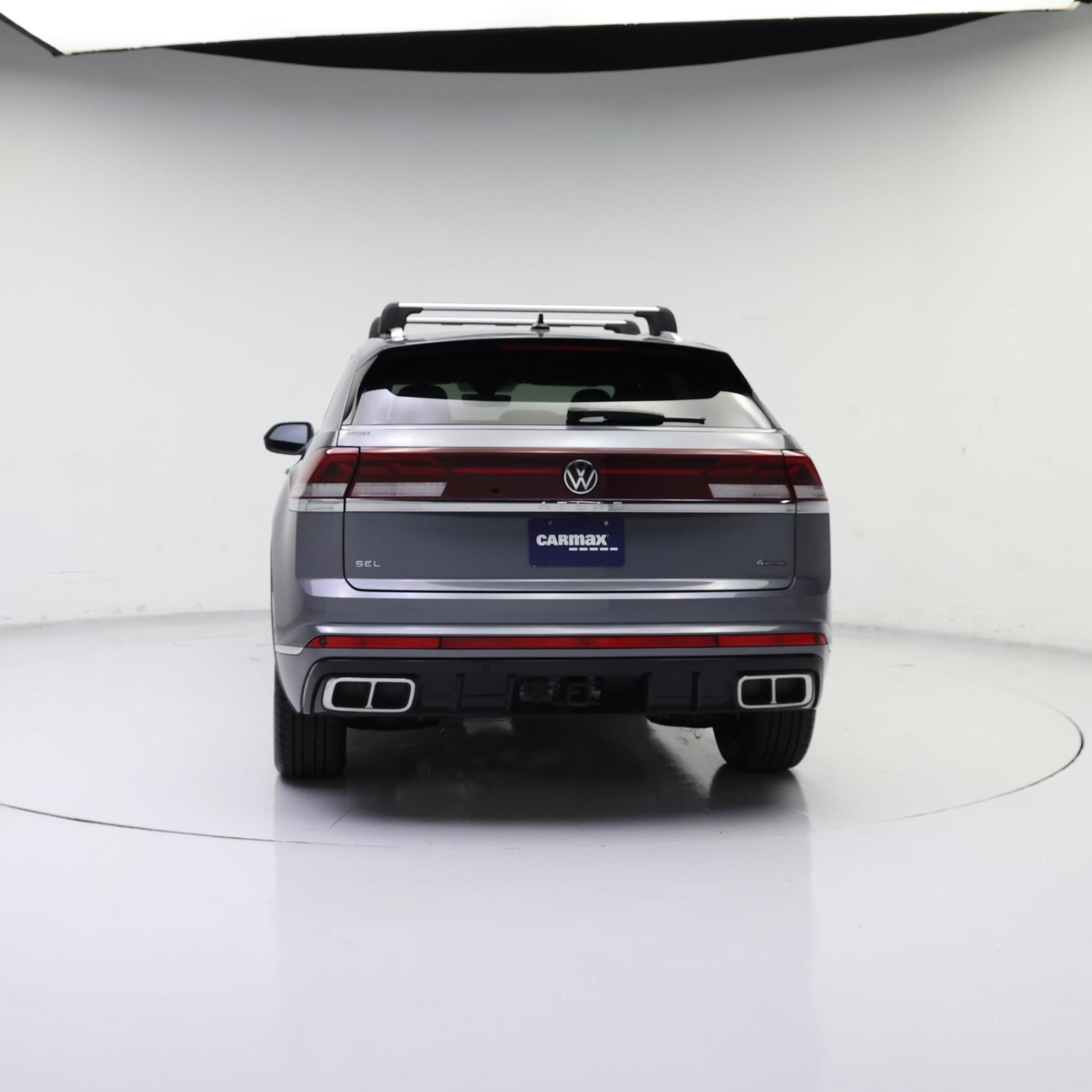 Thumbnail: 2024 Volkswagen Atlas - 6