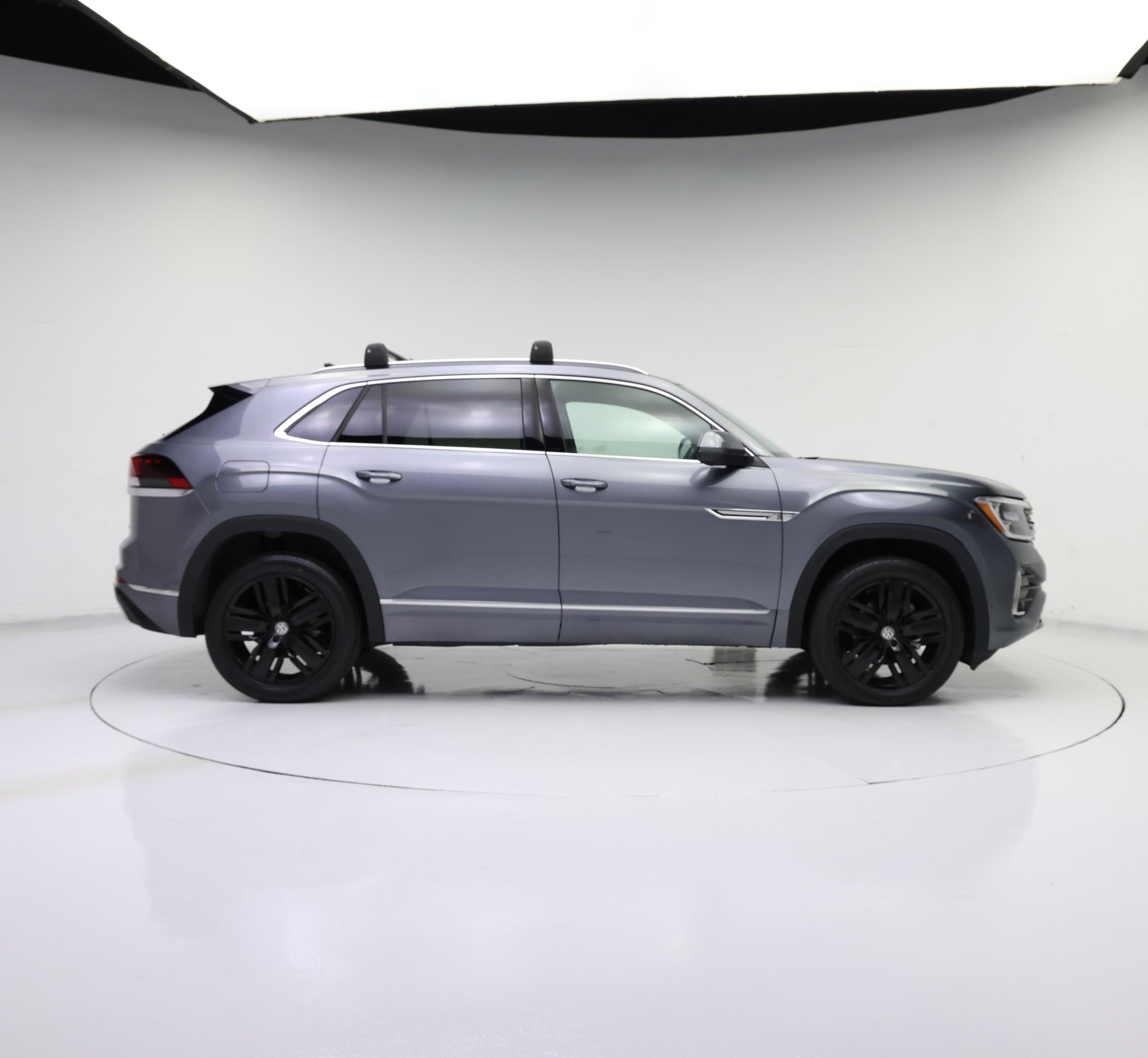 Thumbnail: 2024 Volkswagen Atlas - 7