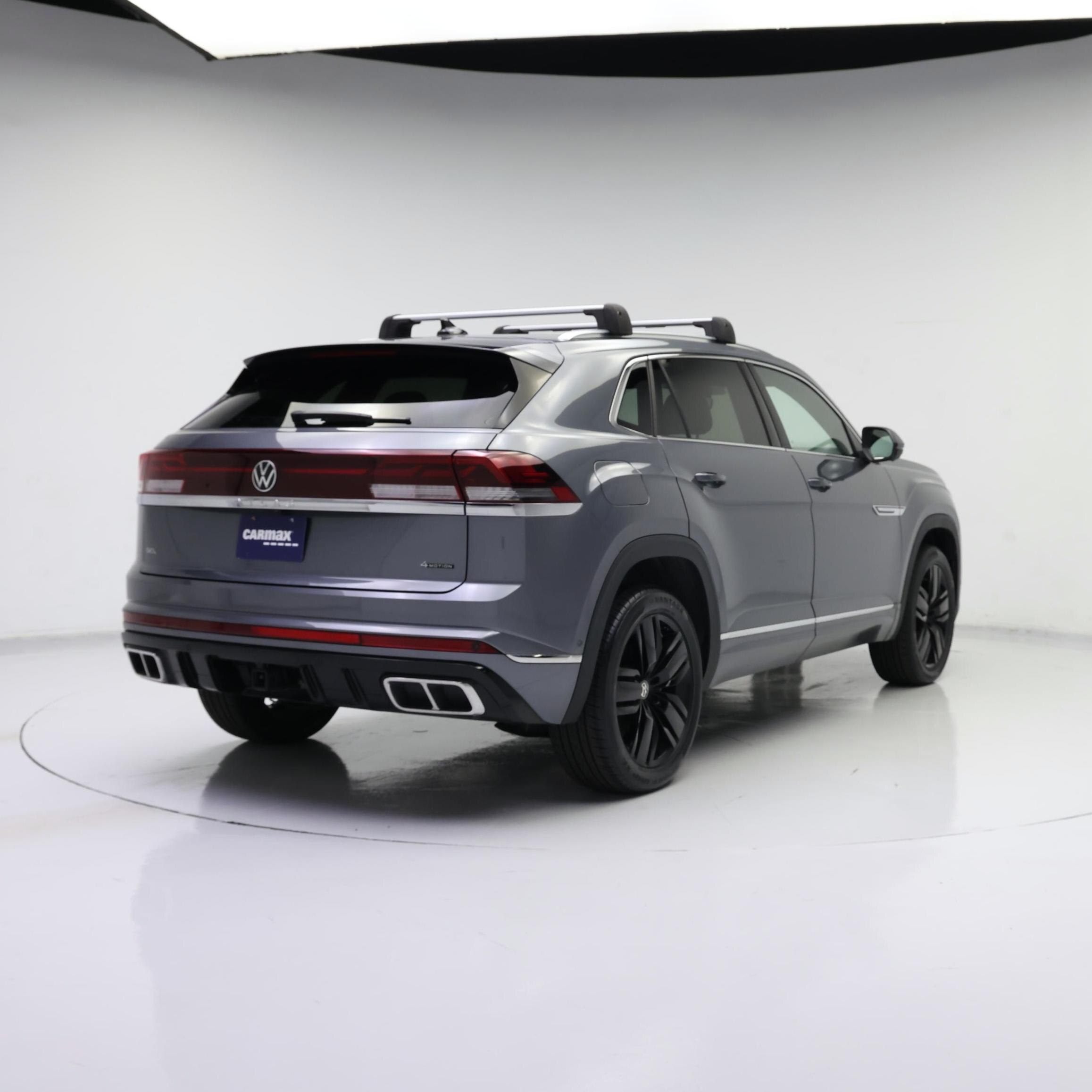 Thumbnail: 2024 Volkswagen Atlas - 8