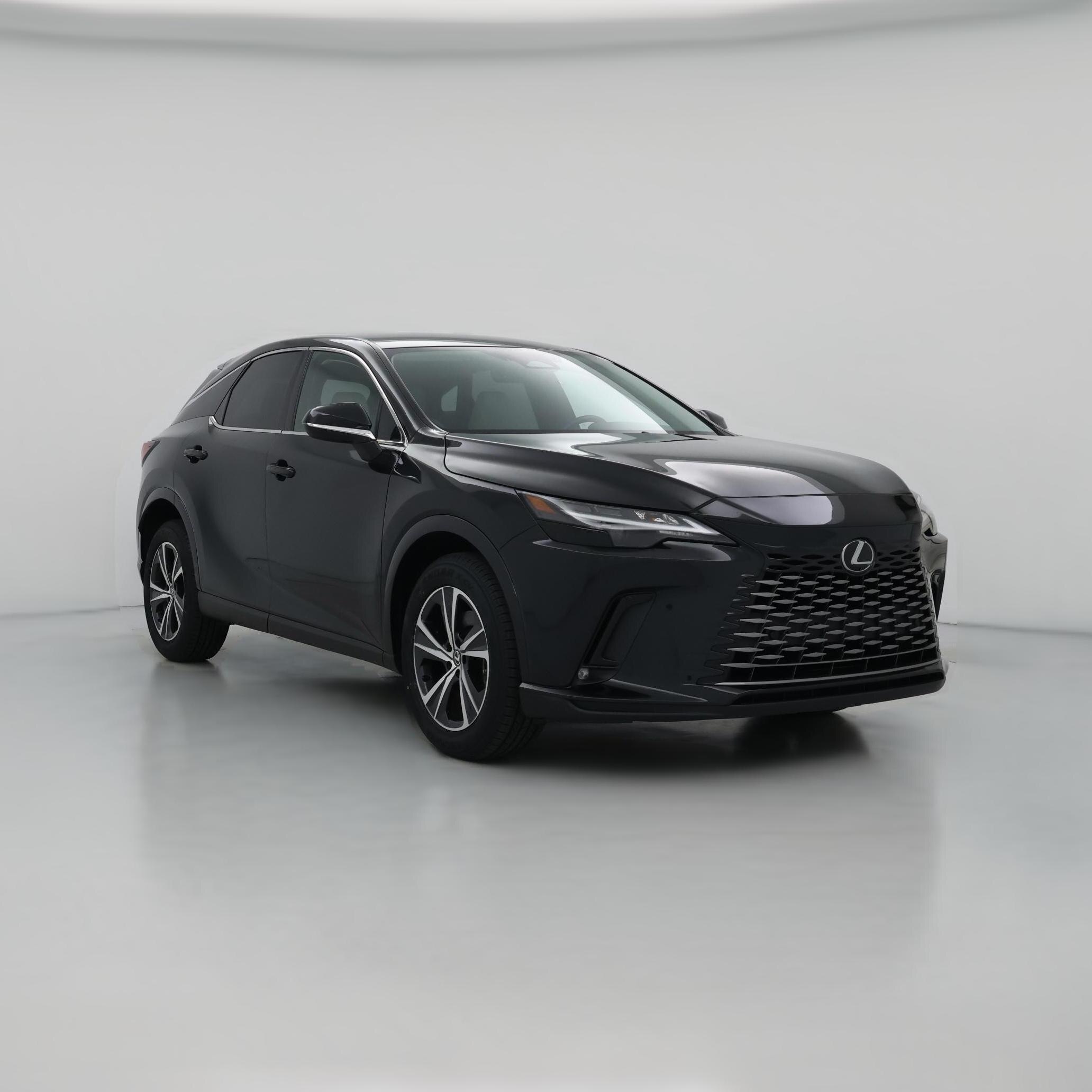 Thumbnail: 2023 Lexus RX - 1