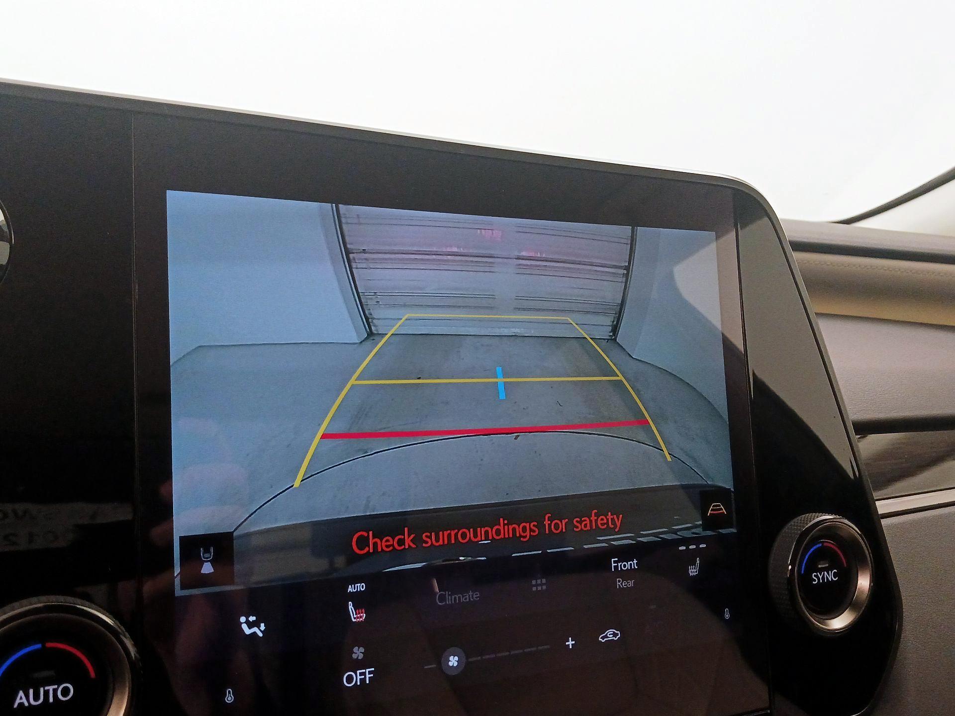 Thumbnail: 2023 Lexus RX - 14