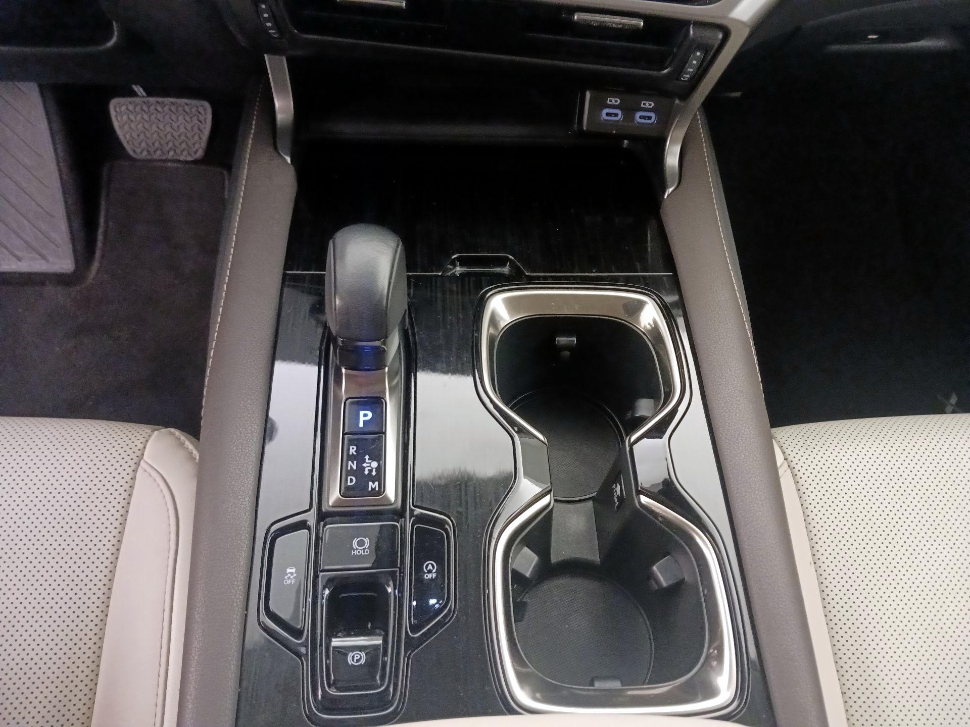 Thumbnail: 2023 Lexus RX - 17