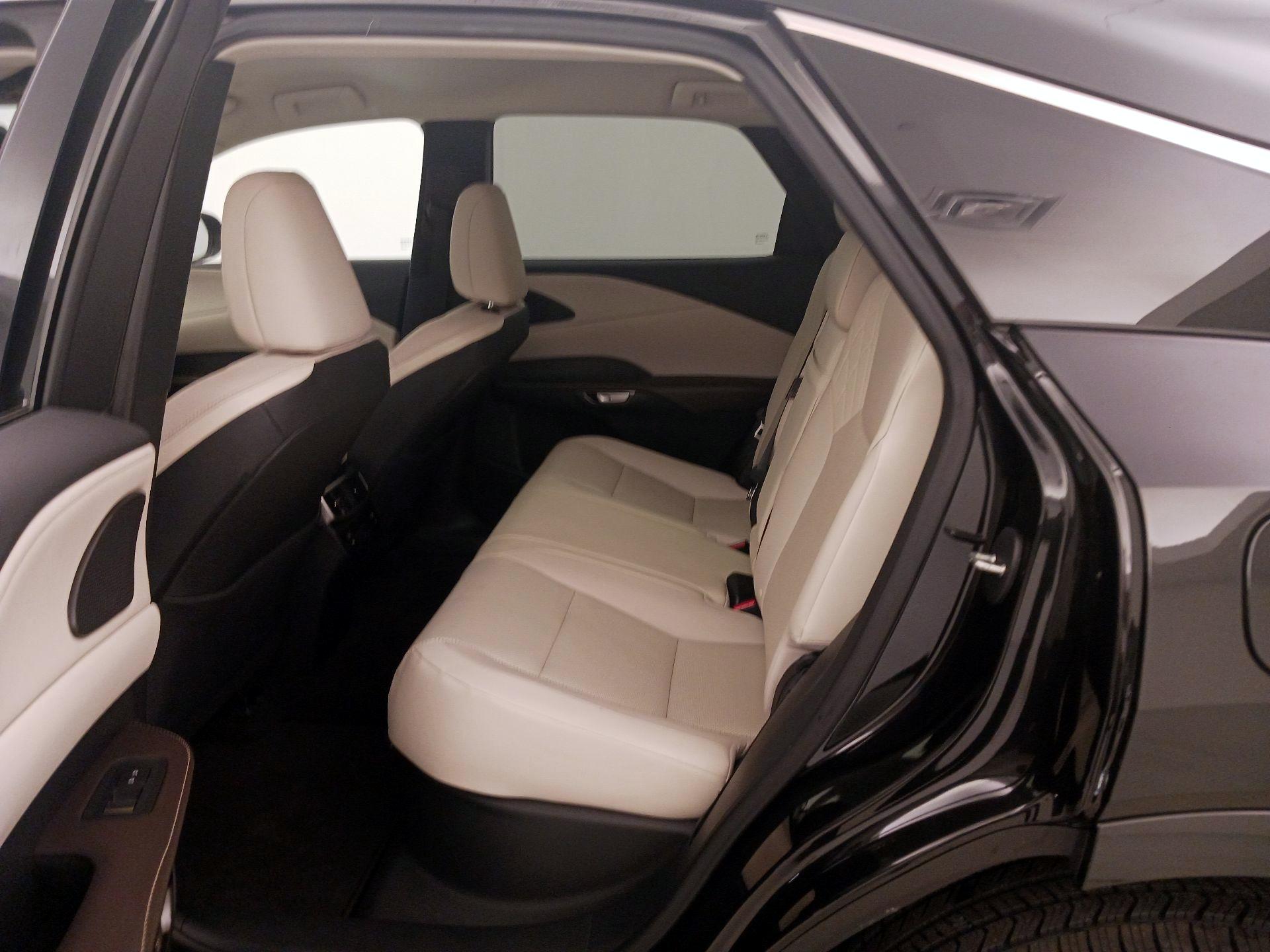 Thumbnail: 2023 Lexus RX - 19