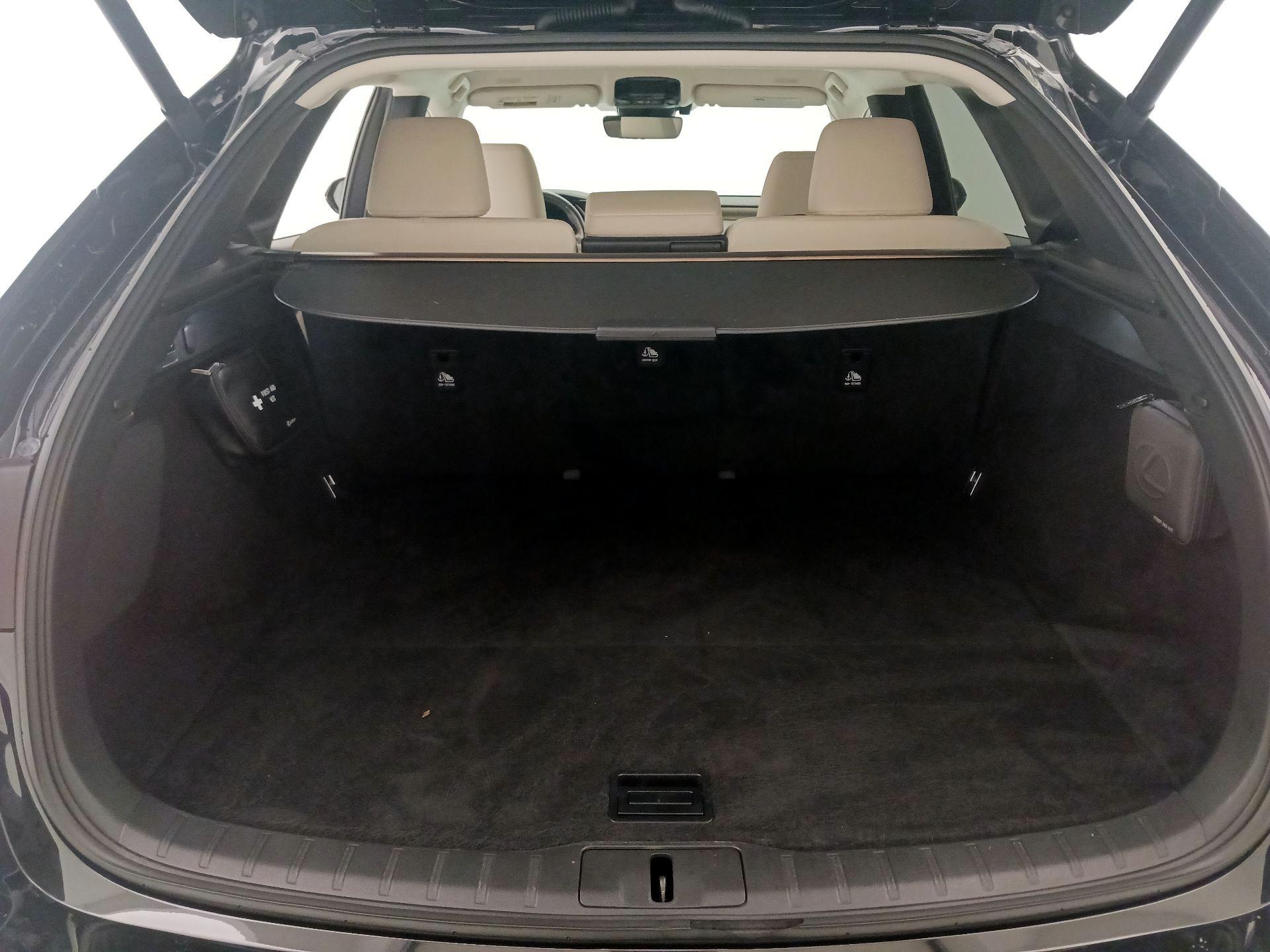 Thumbnail: 2023 Lexus RX - 20