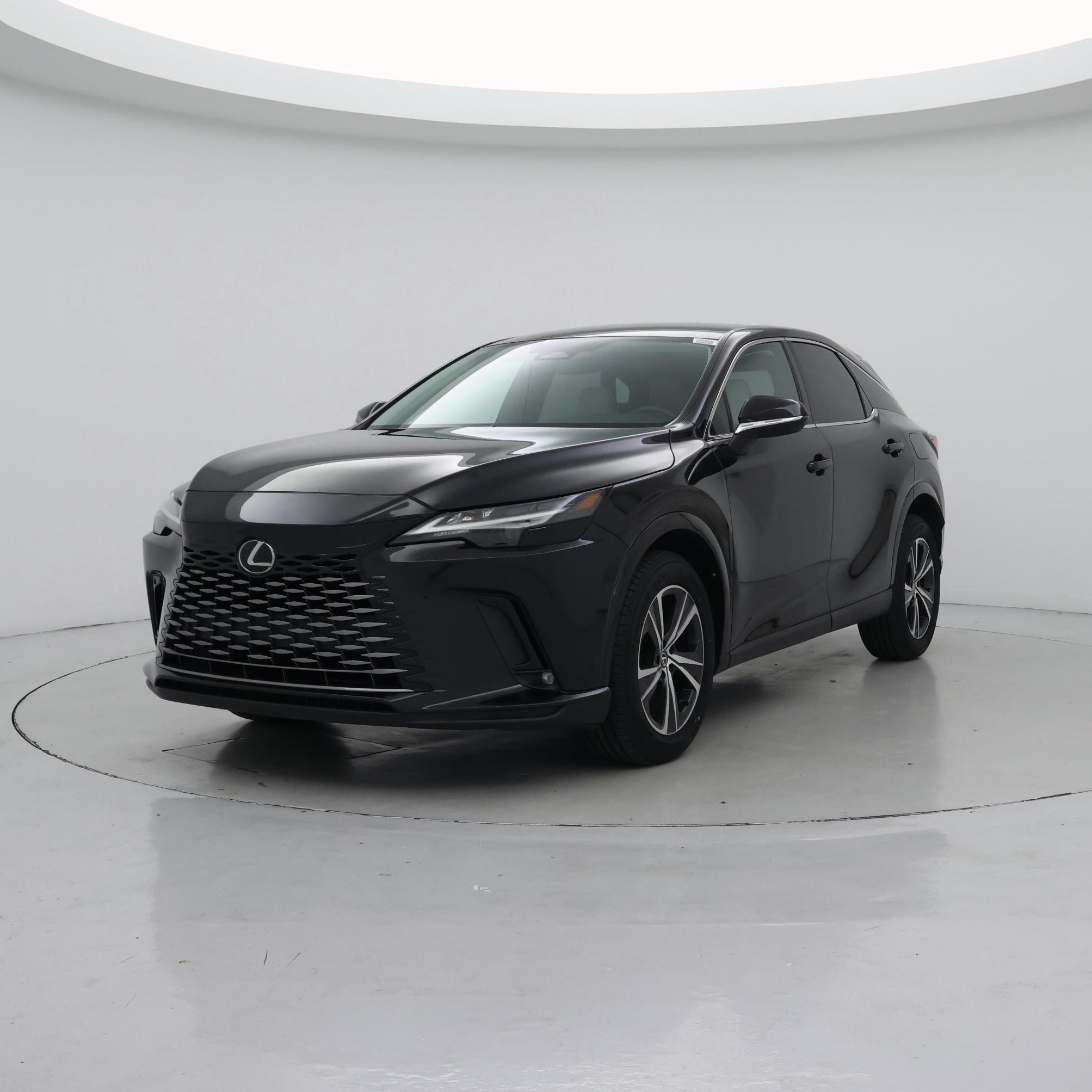 Thumbnail: 2023 Lexus RX - 4