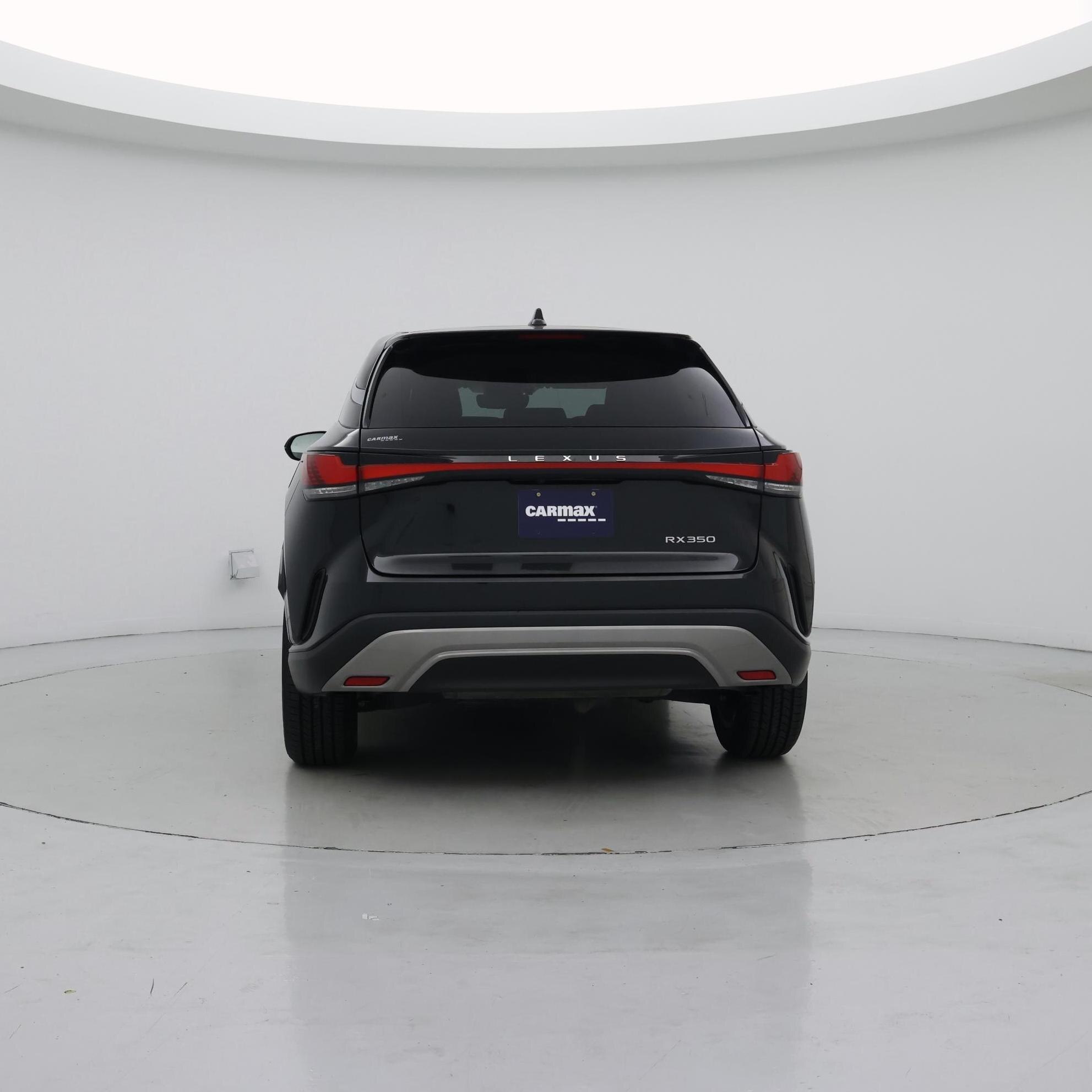 Thumbnail: 2023 Lexus RX - 6