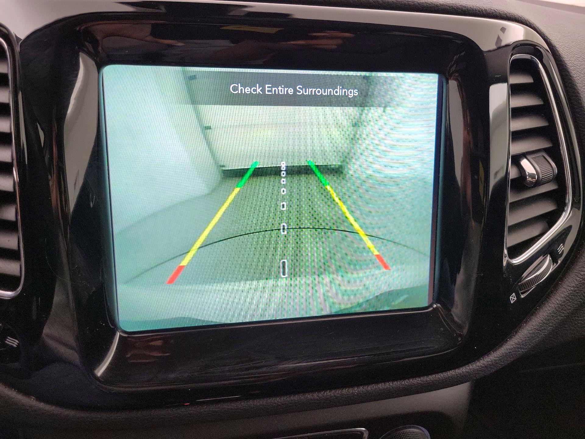 Thumbnail: 2021 Jeep Compass - 15