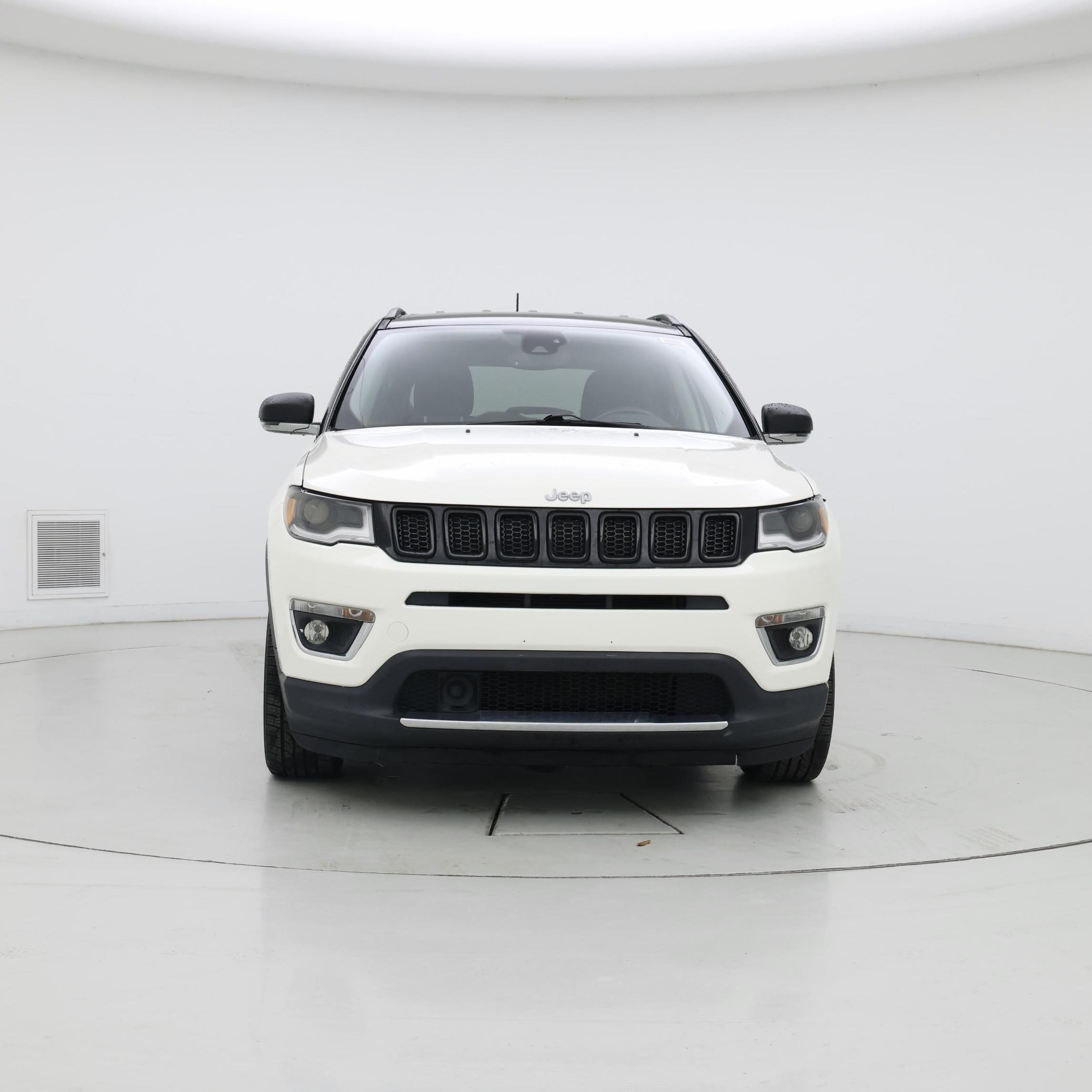 Thumbnail: 2021 Jeep Compass - 5