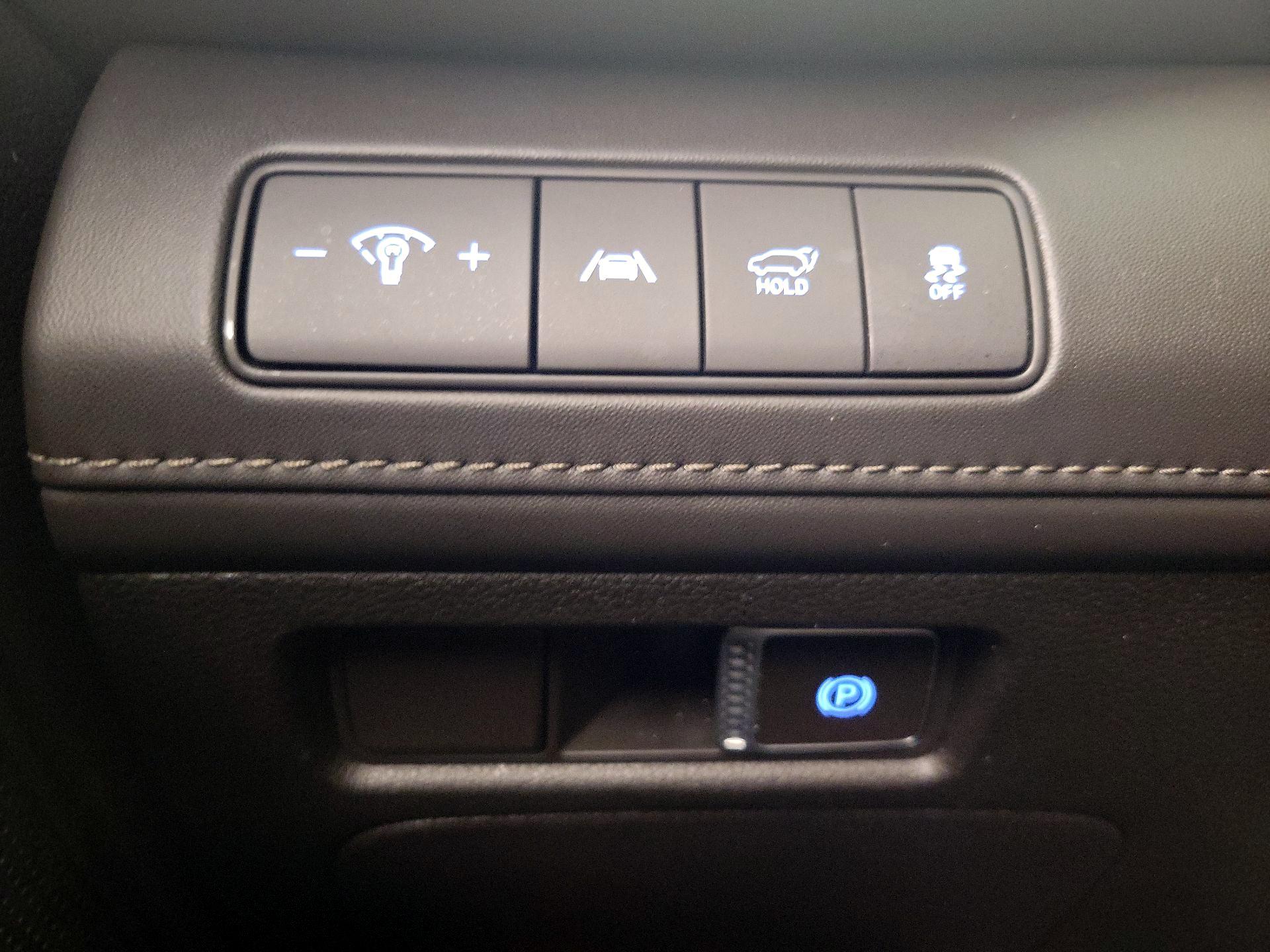 Thumbnail: 2021 Hyundai Santa Fe - 13