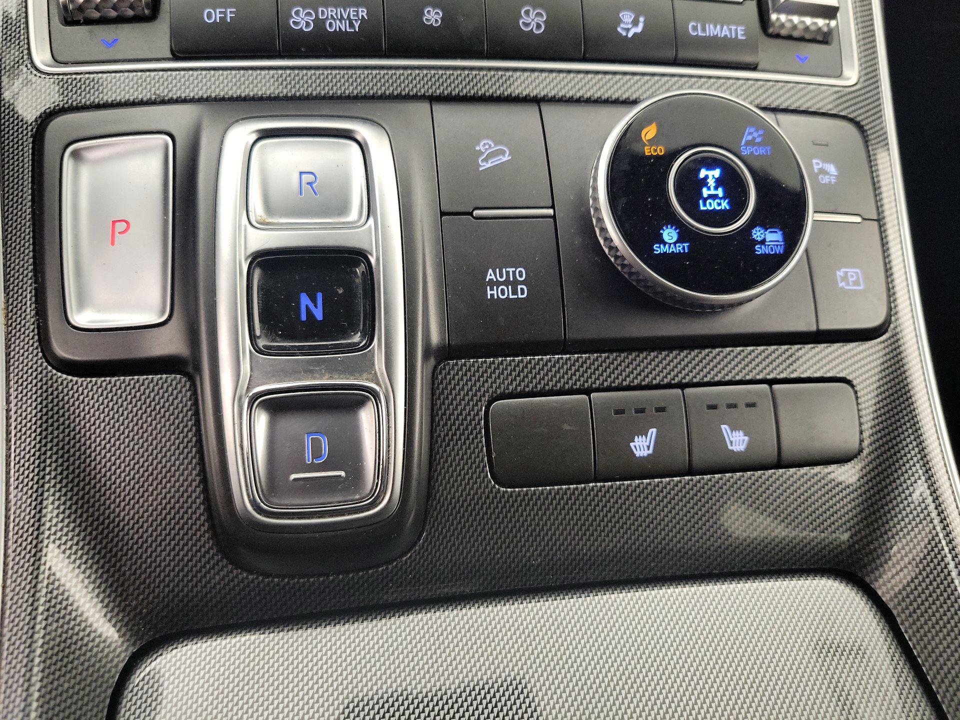 Thumbnail: 2021 Hyundai Santa Fe - 18