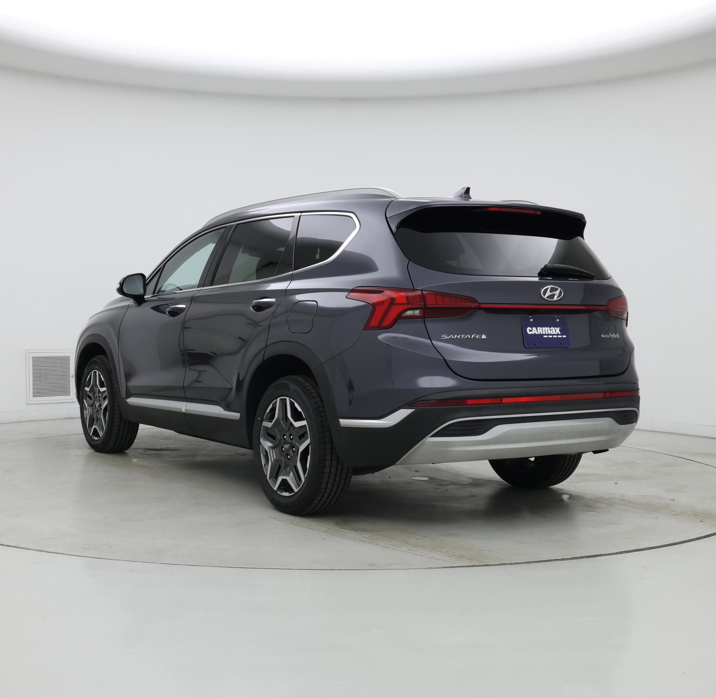 Thumbnail: 2021 Hyundai Santa Fe - 2