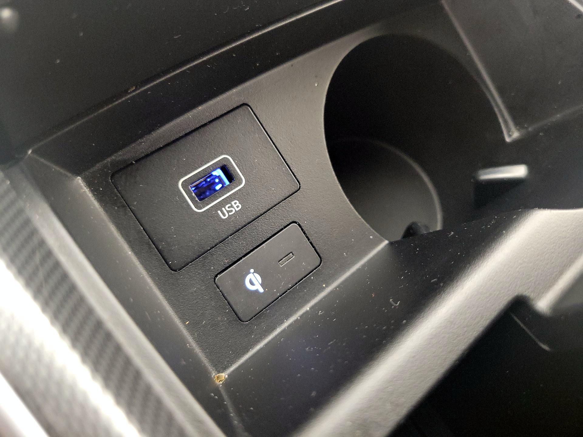 Thumbnail: 2021 Hyundai Santa Fe - 19