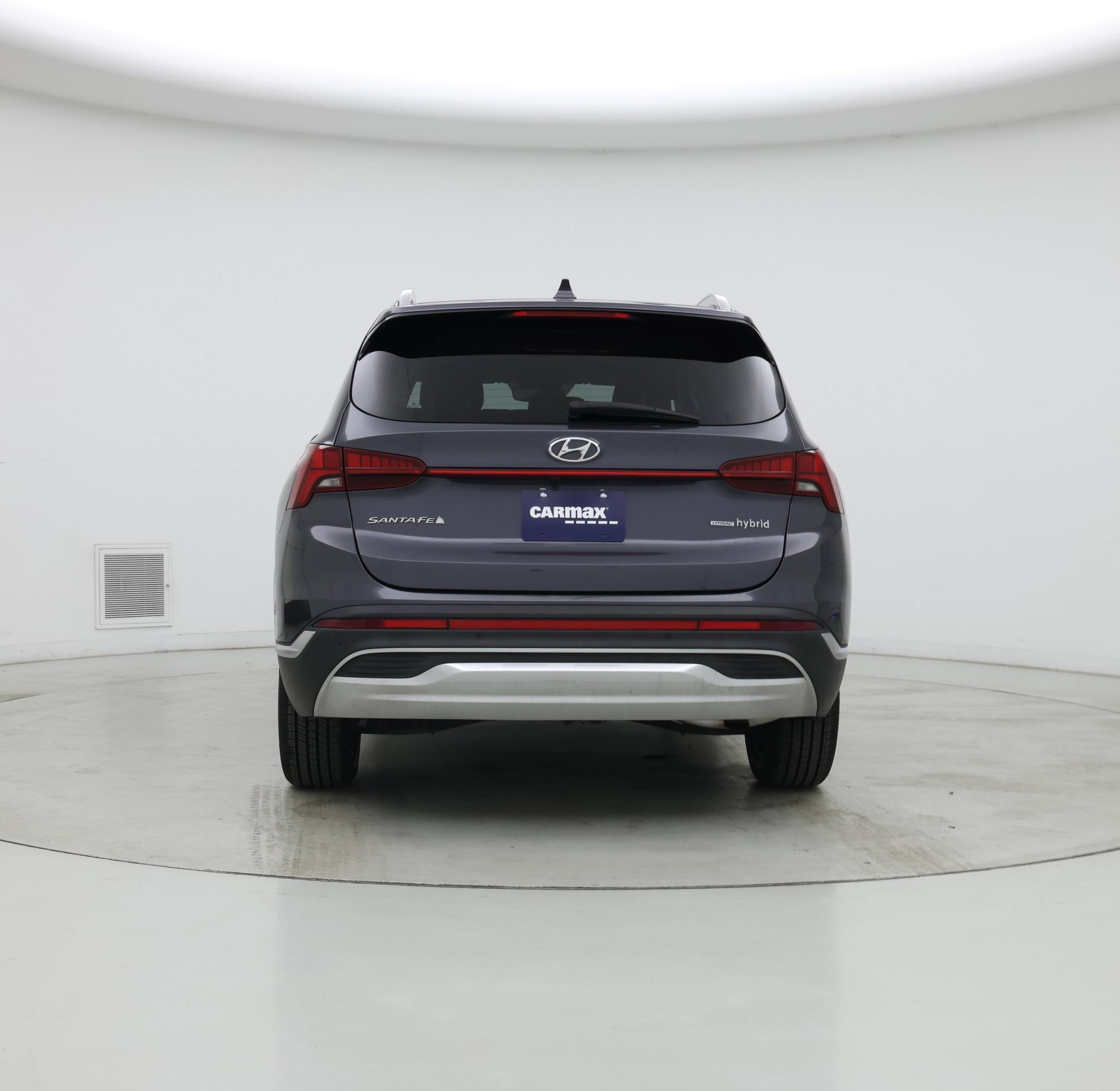 Thumbnail: 2021 Hyundai Santa Fe - 6