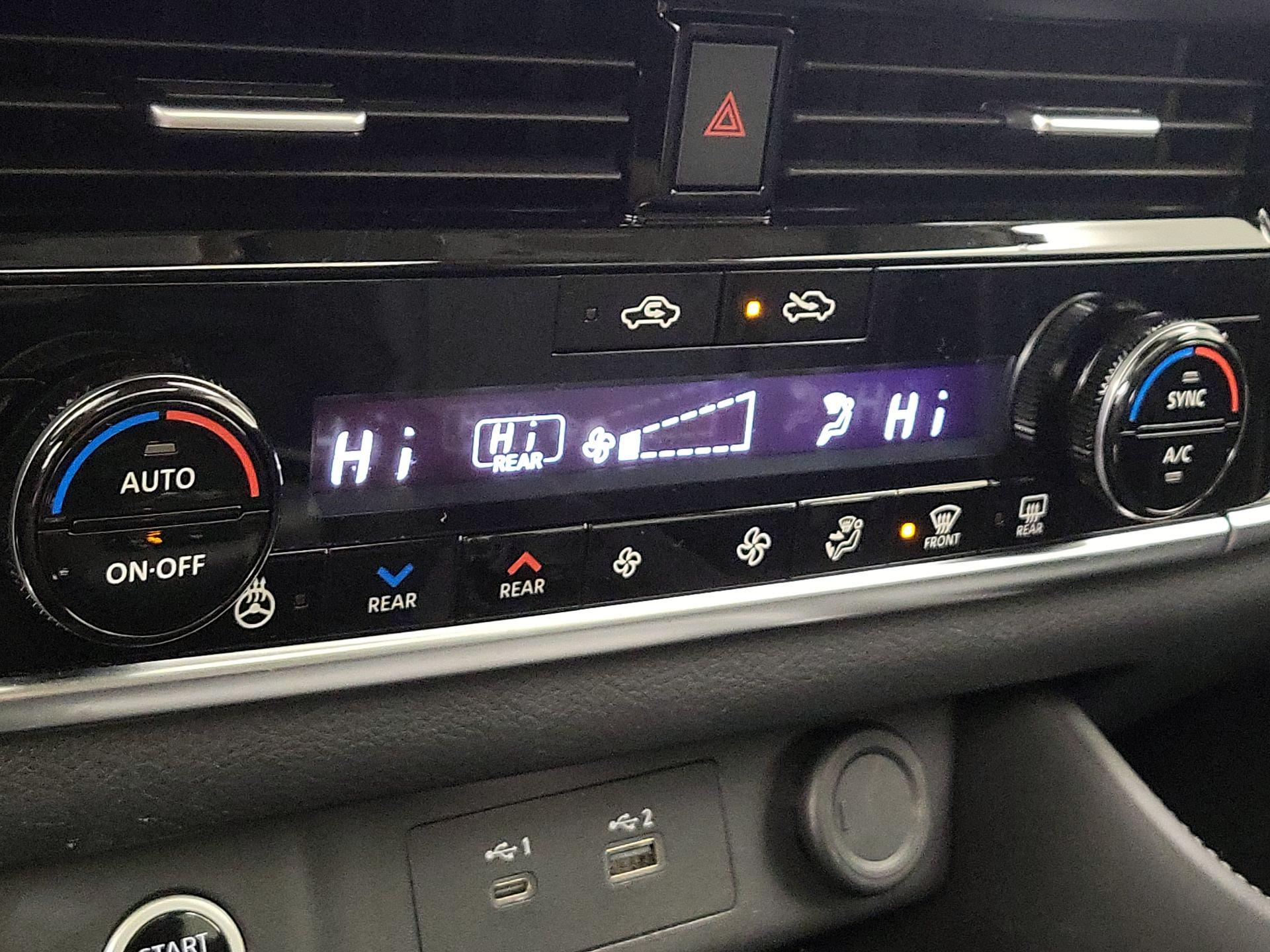 Thumbnail: 2022 Nissan Rogue - 16