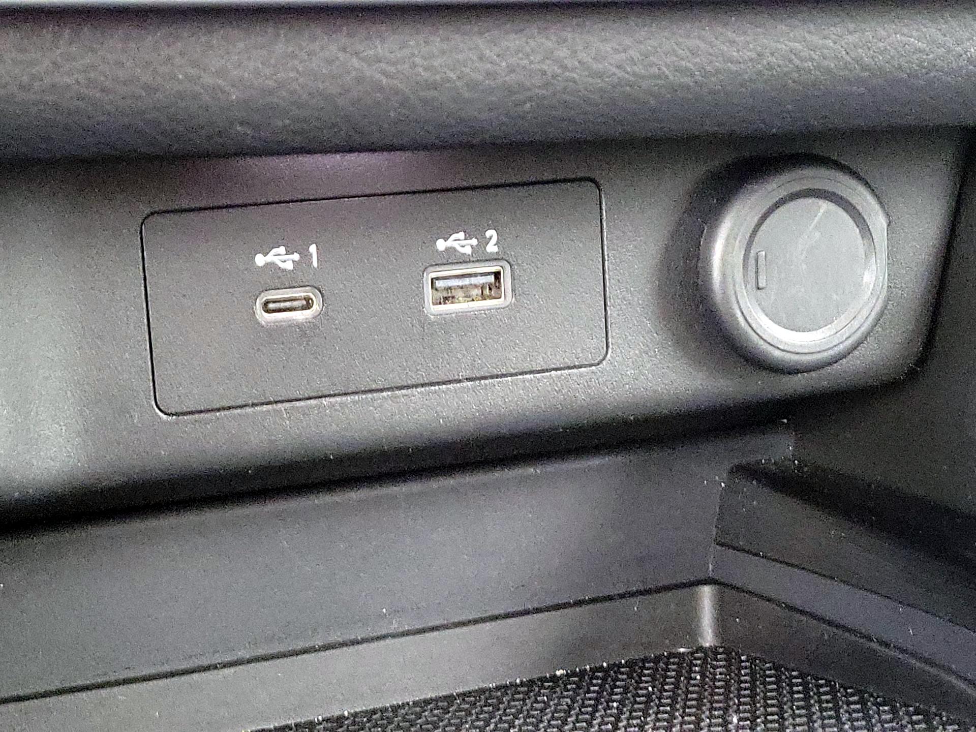 Thumbnail: 2022 Nissan Rogue - 18