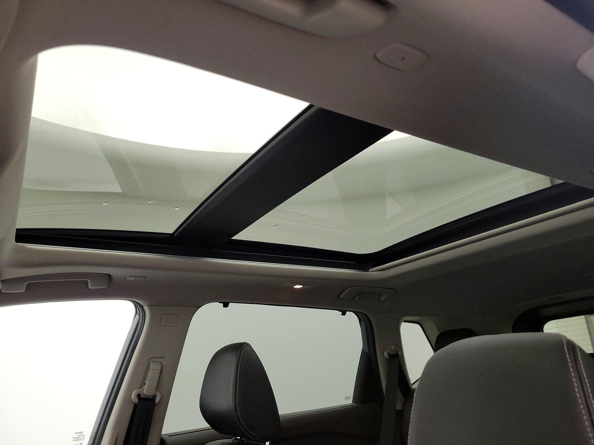 Thumbnail: 2022 Nissan Rogue - 19