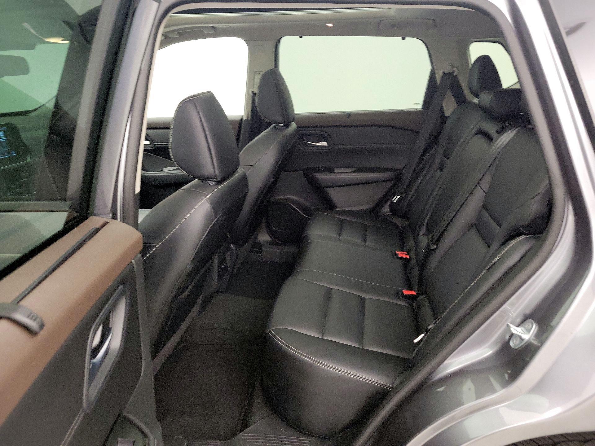 Thumbnail: 2022 Nissan Rogue - 20