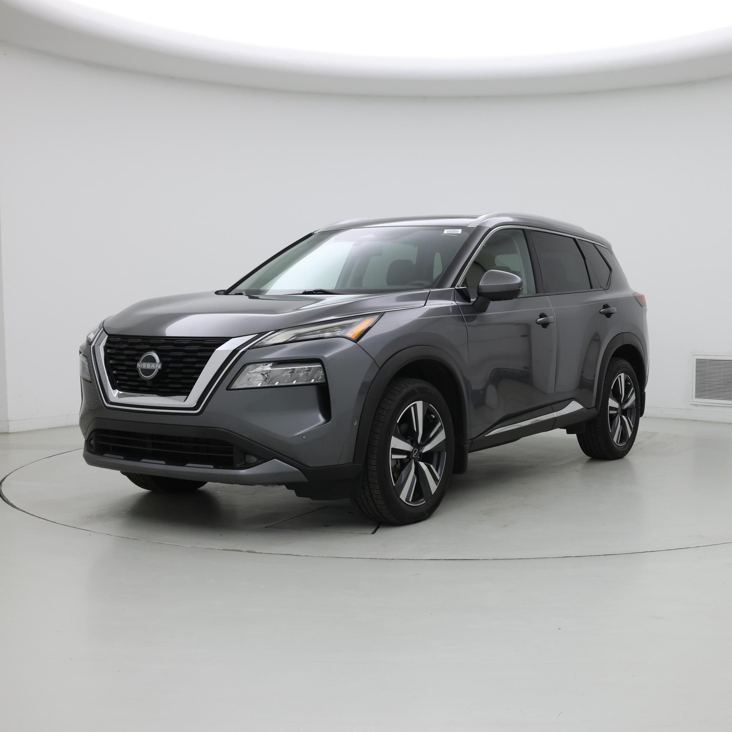 Thumbnail: 2022 Nissan Rogue - 4