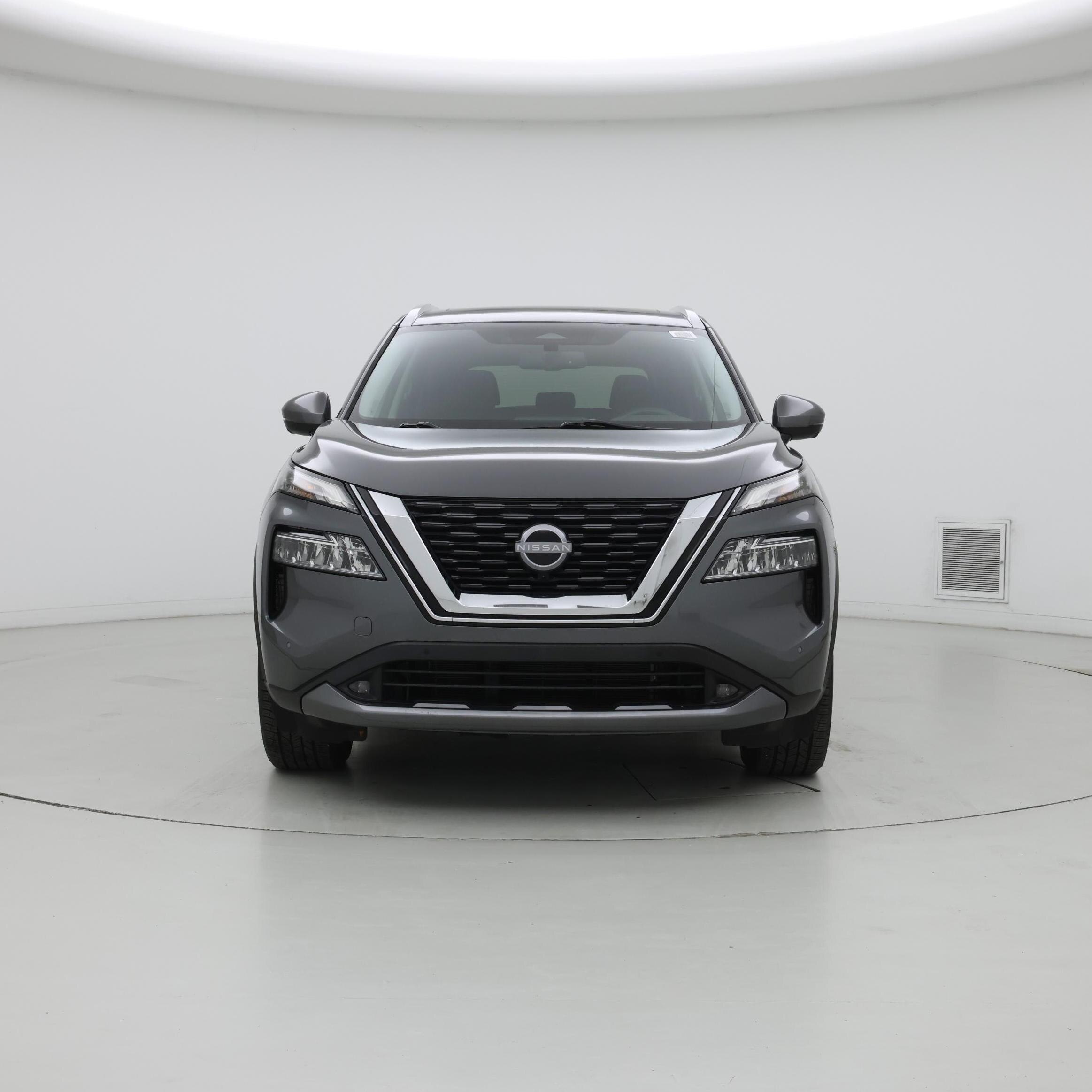Thumbnail: 2022 Nissan Rogue - 5