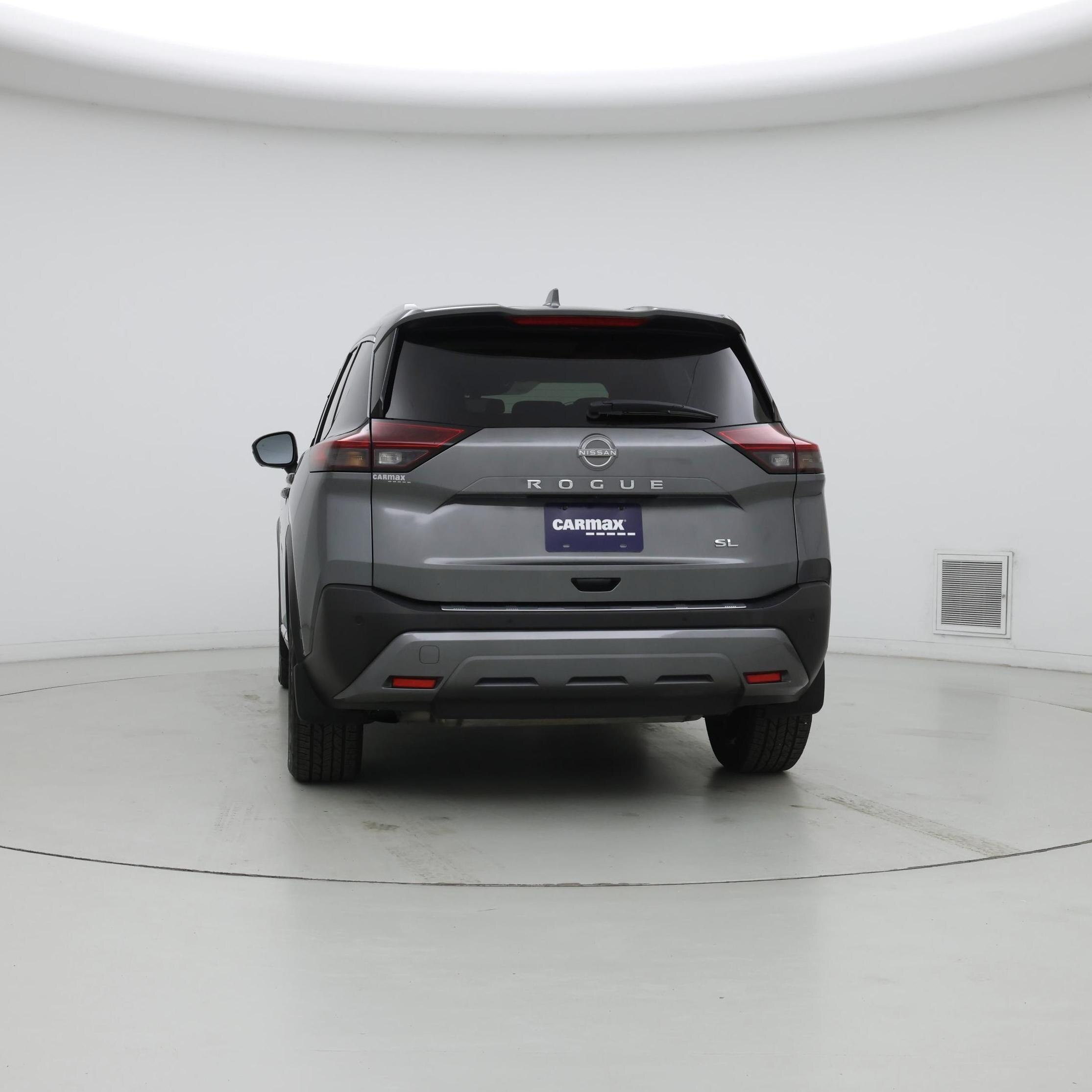 Thumbnail: 2022 Nissan Rogue - 6