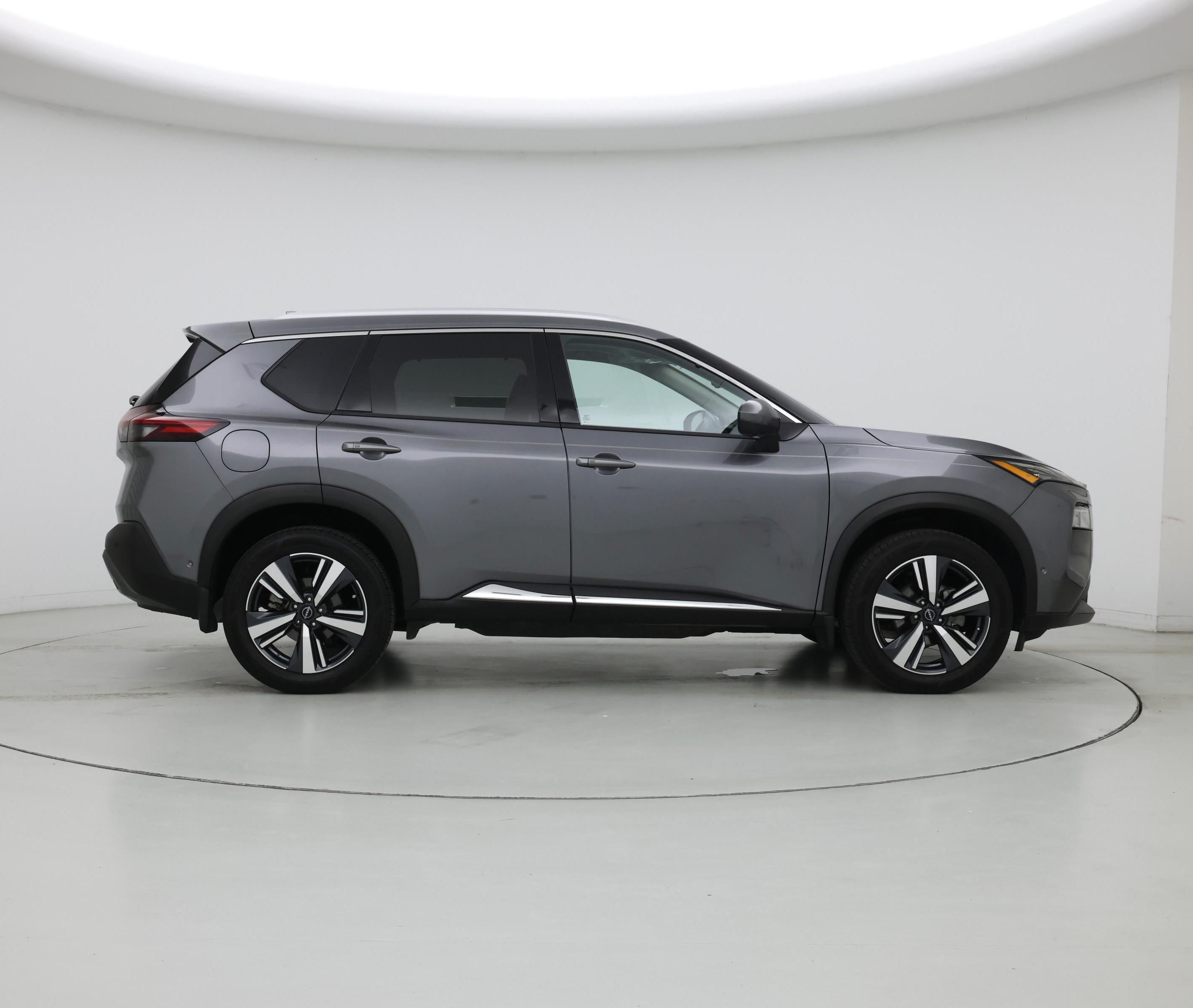Thumbnail: 2022 Nissan Rogue - 7