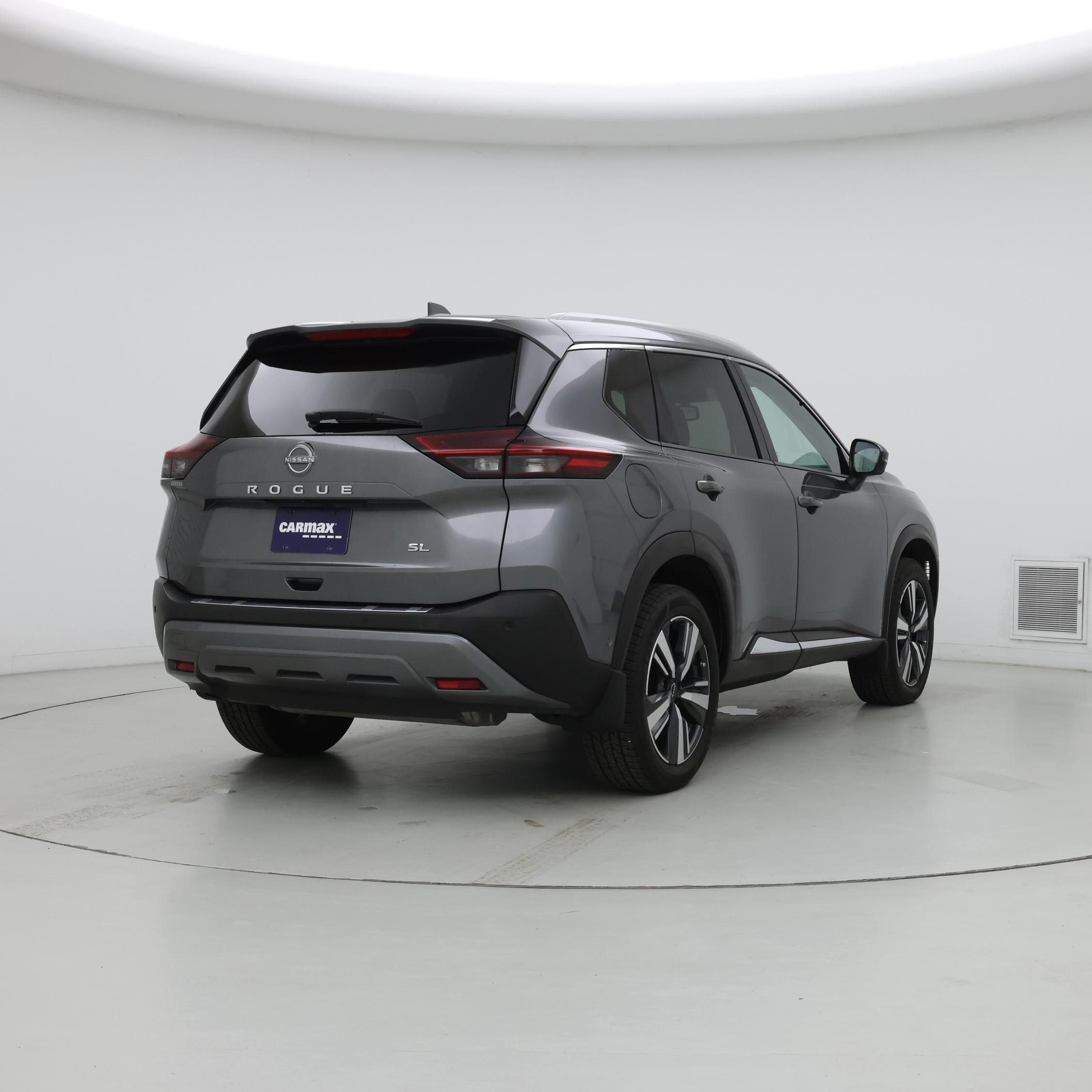Thumbnail: 2022 Nissan Rogue - 8