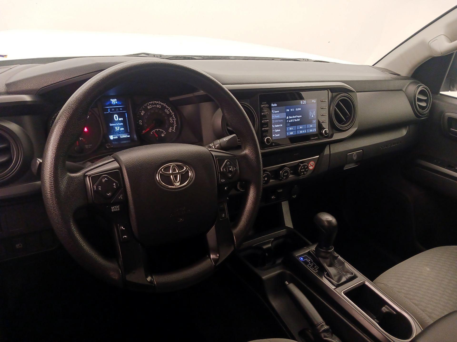 Thumbnail: 2022 Toyota Tacoma - 9