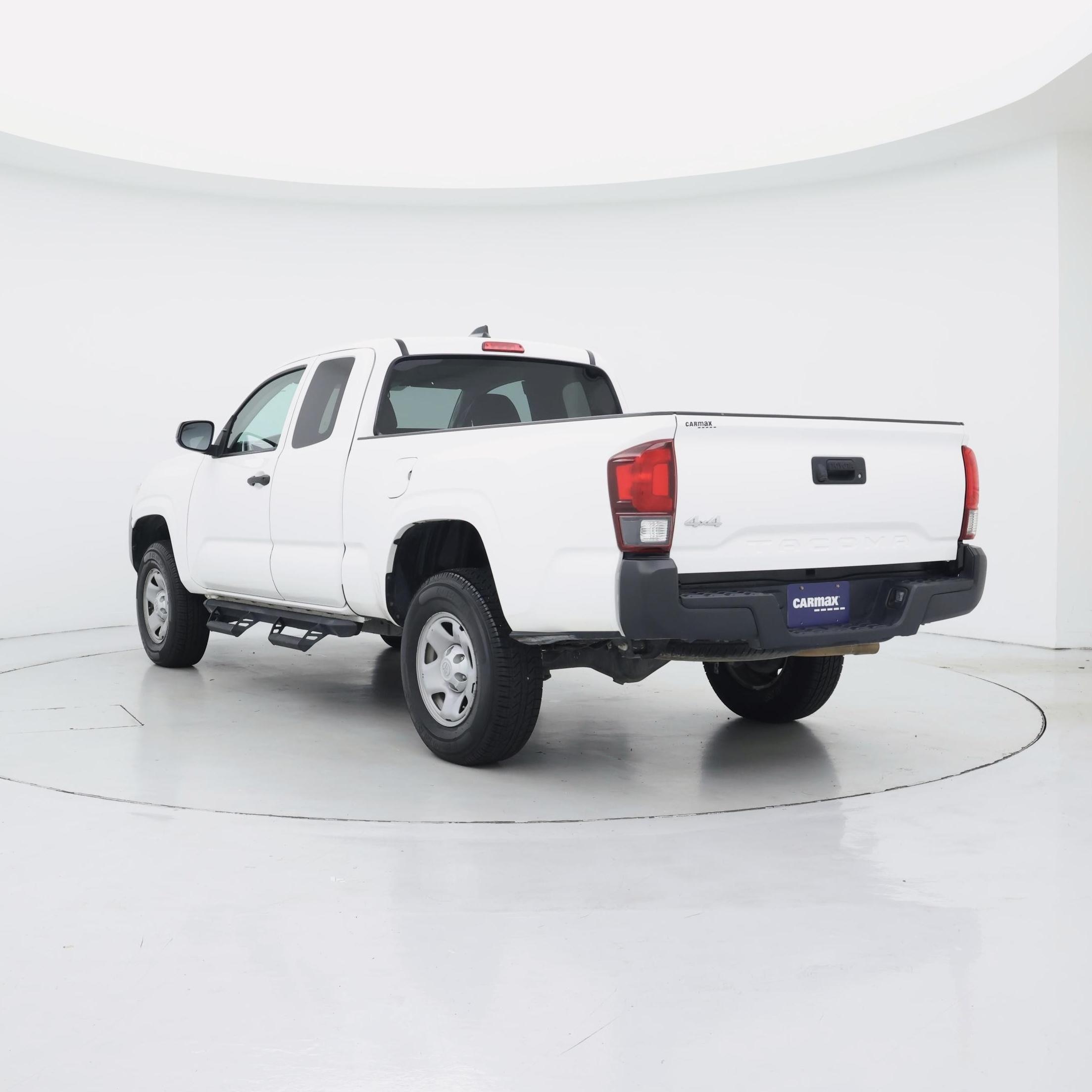 Thumbnail: 2022 Toyota Tacoma - 2