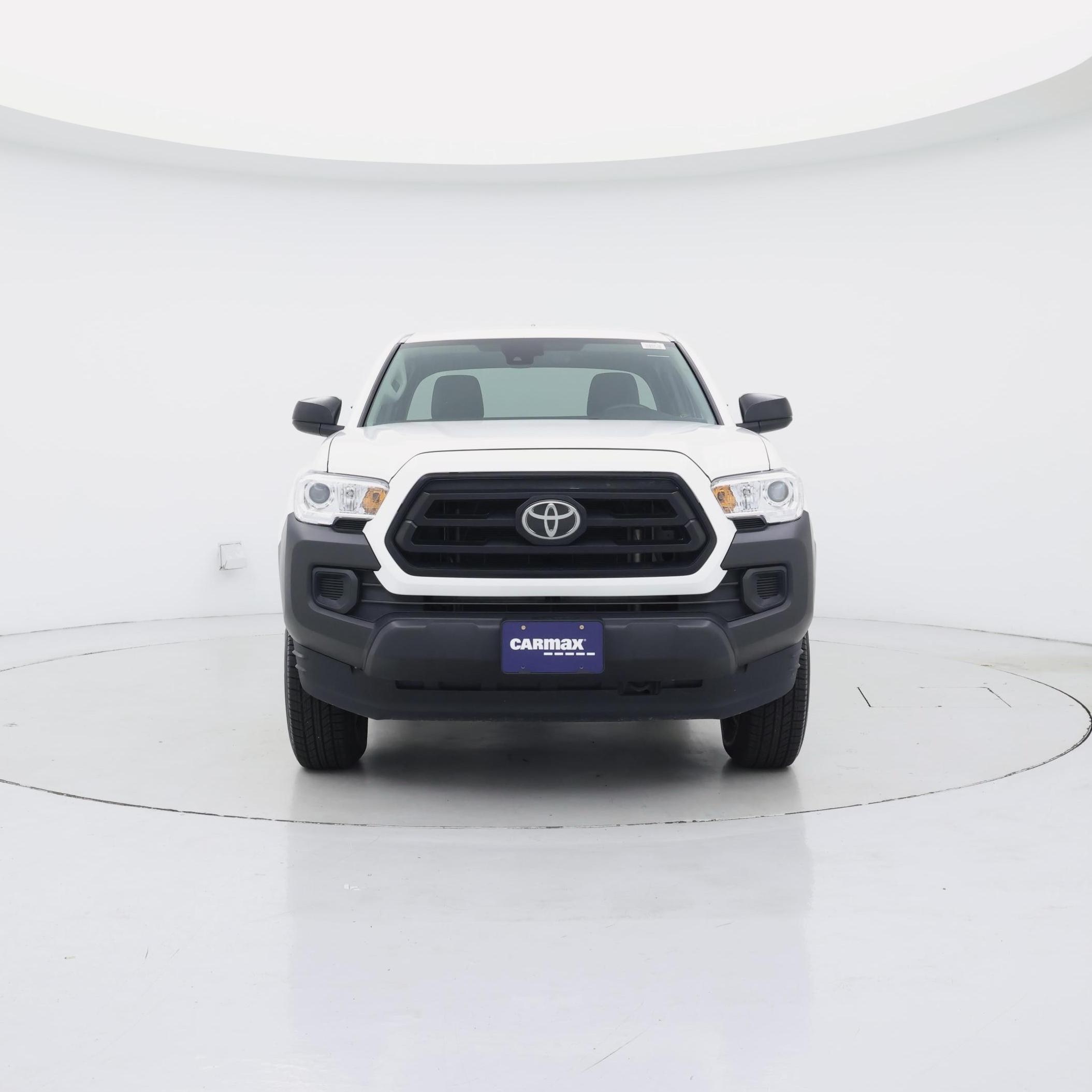 Thumbnail: 2022 Toyota Tacoma - 5